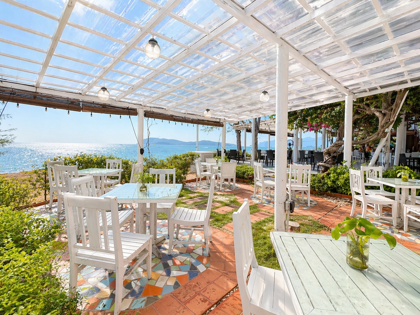 Mentari Restaurant