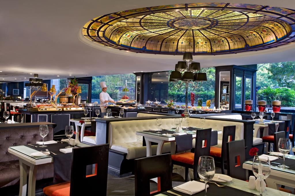Spices Cafe