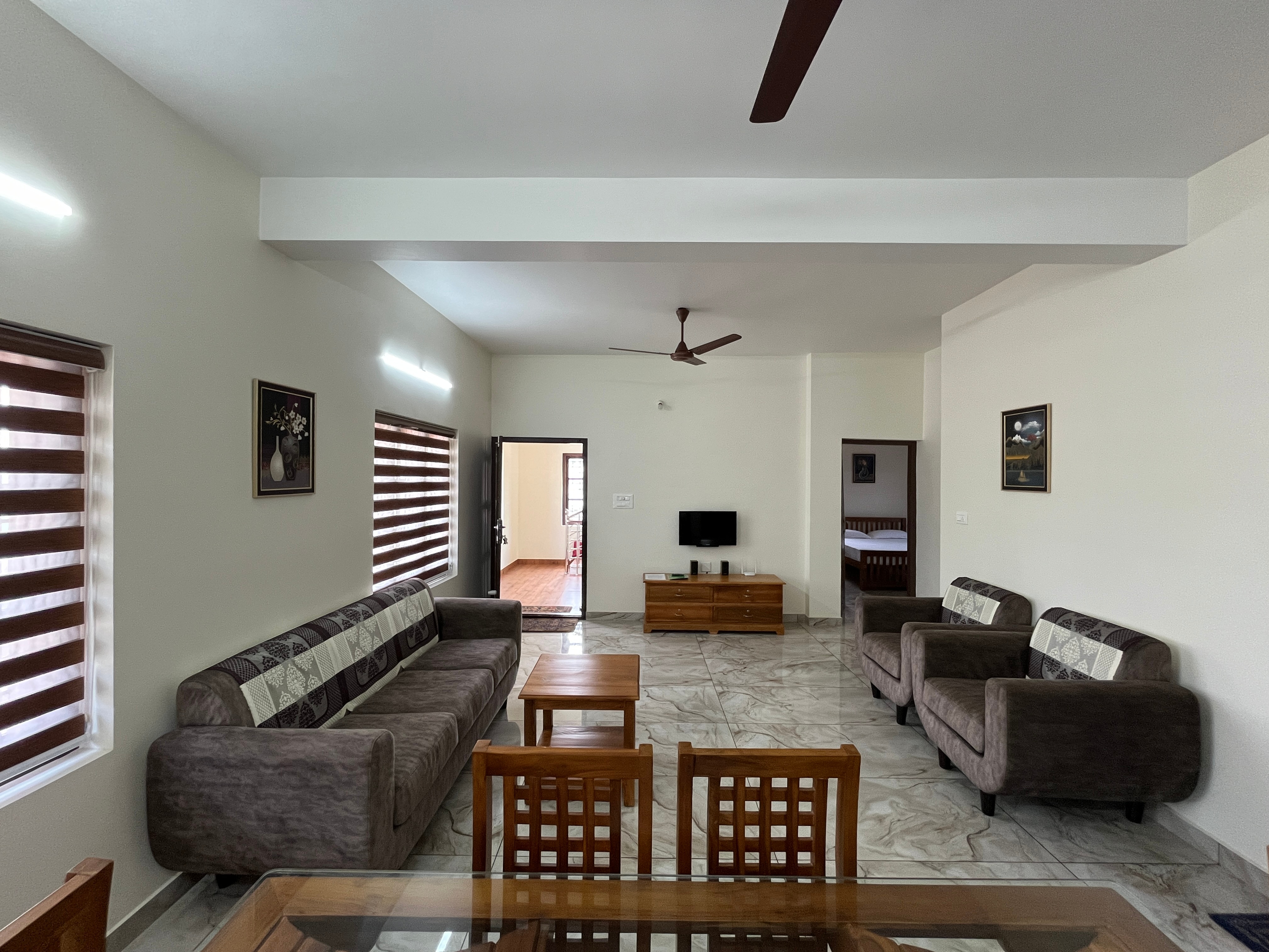 SOLOMON HOMESTAY ALAPPUZHA Alleppey - Reviews, Photos & Offer