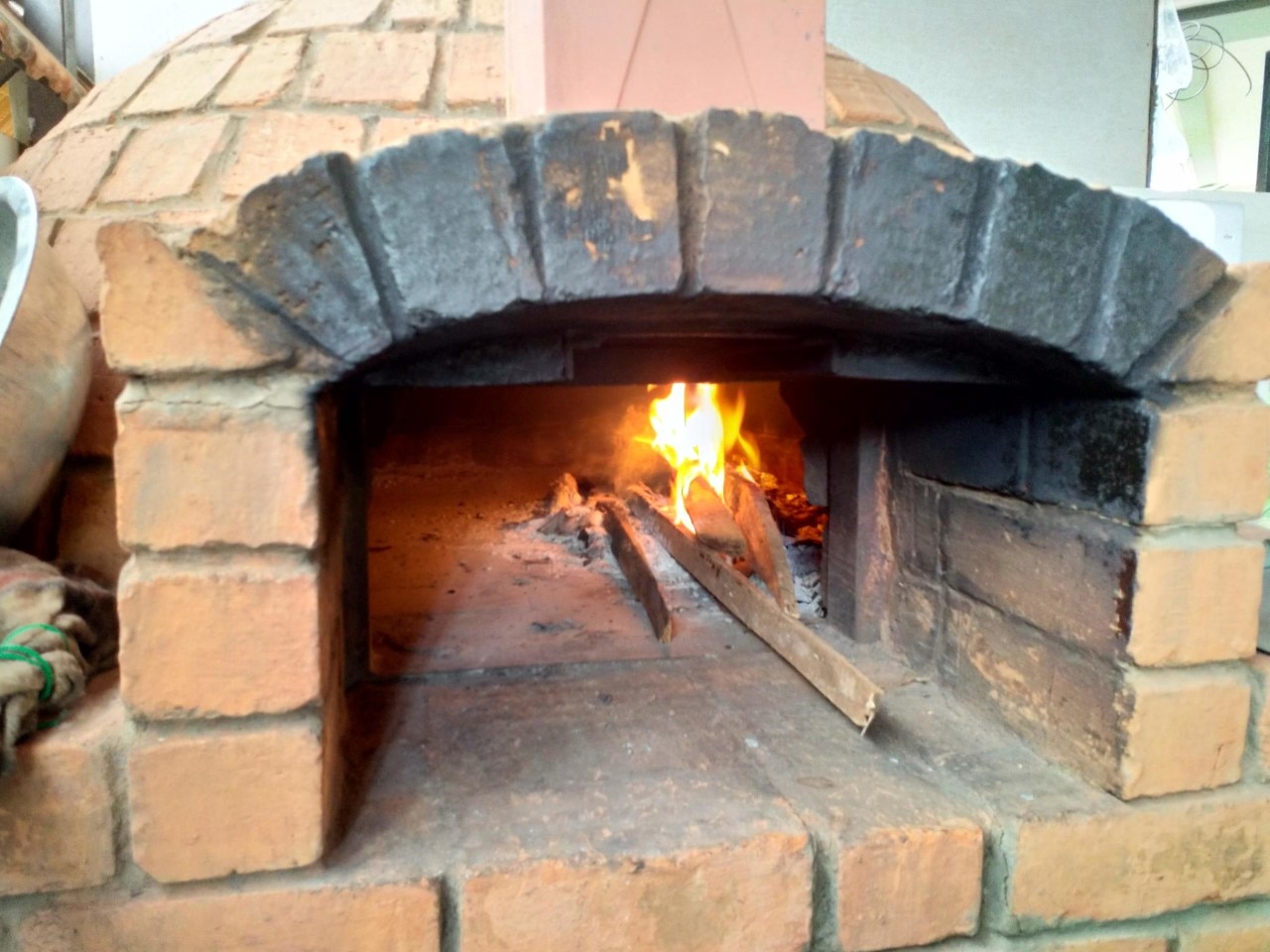 Wildwood Pizza Studio