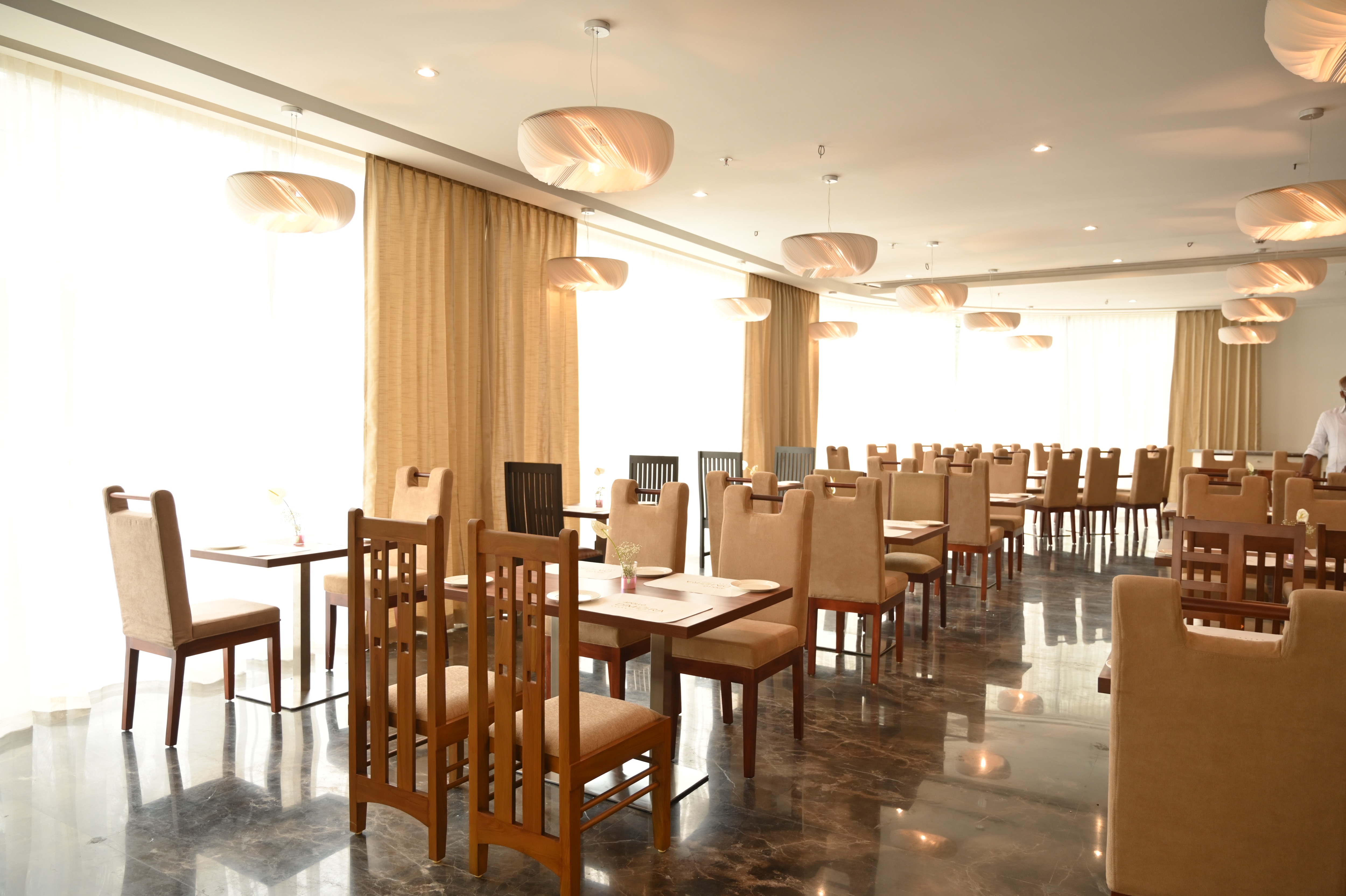 Hive Restaurant