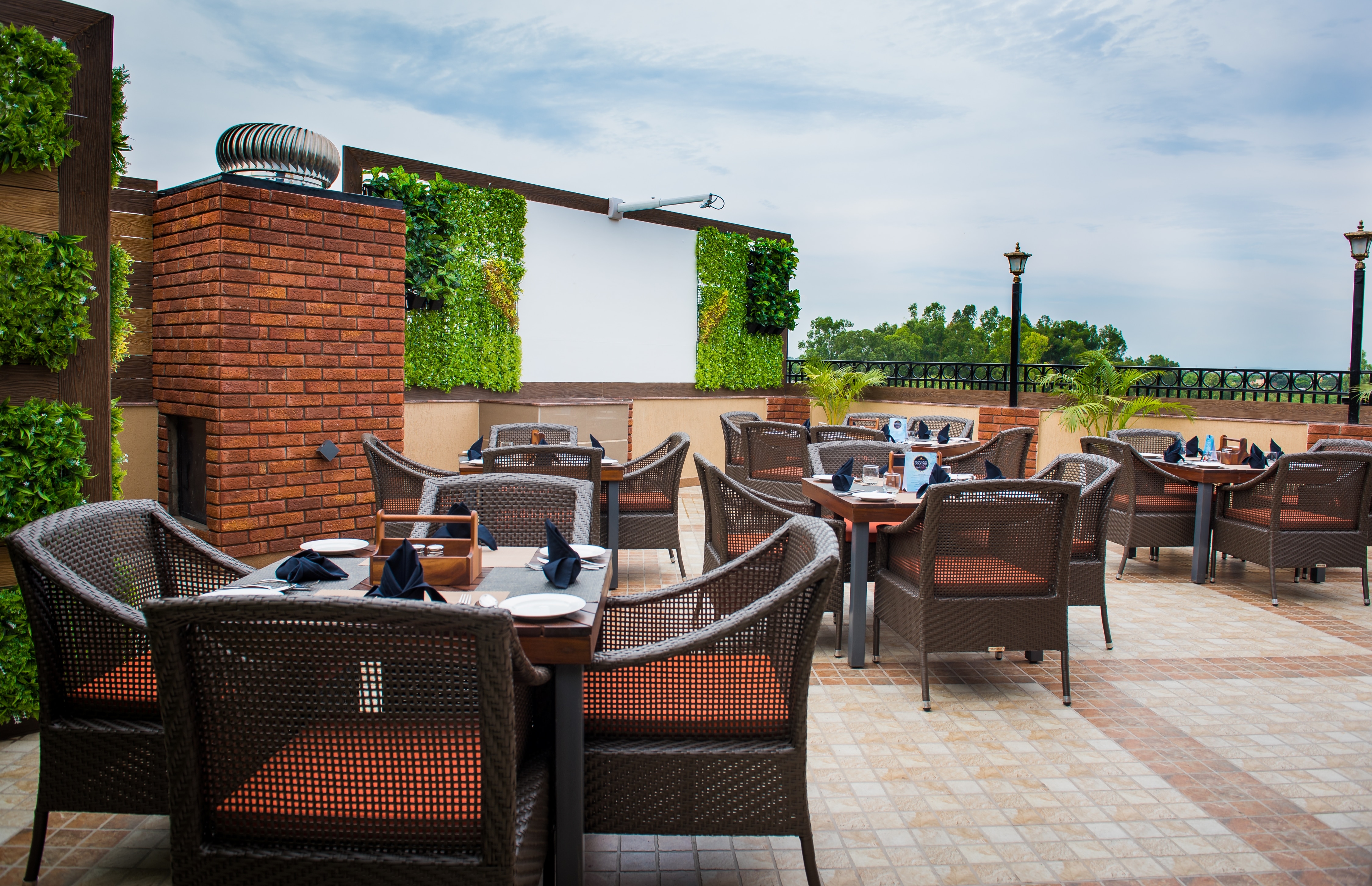 Sky Grill