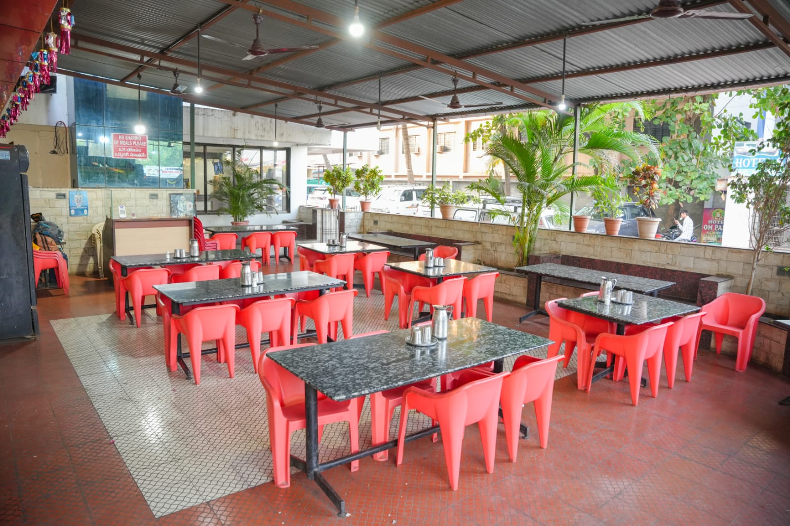 Sai Mahima Restaurant