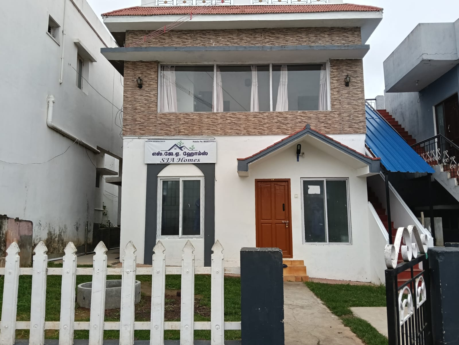 Sjad Hom SJA HOMES-NIKEE HOMES Cottage Ooty - Reviews, Photos & Offer