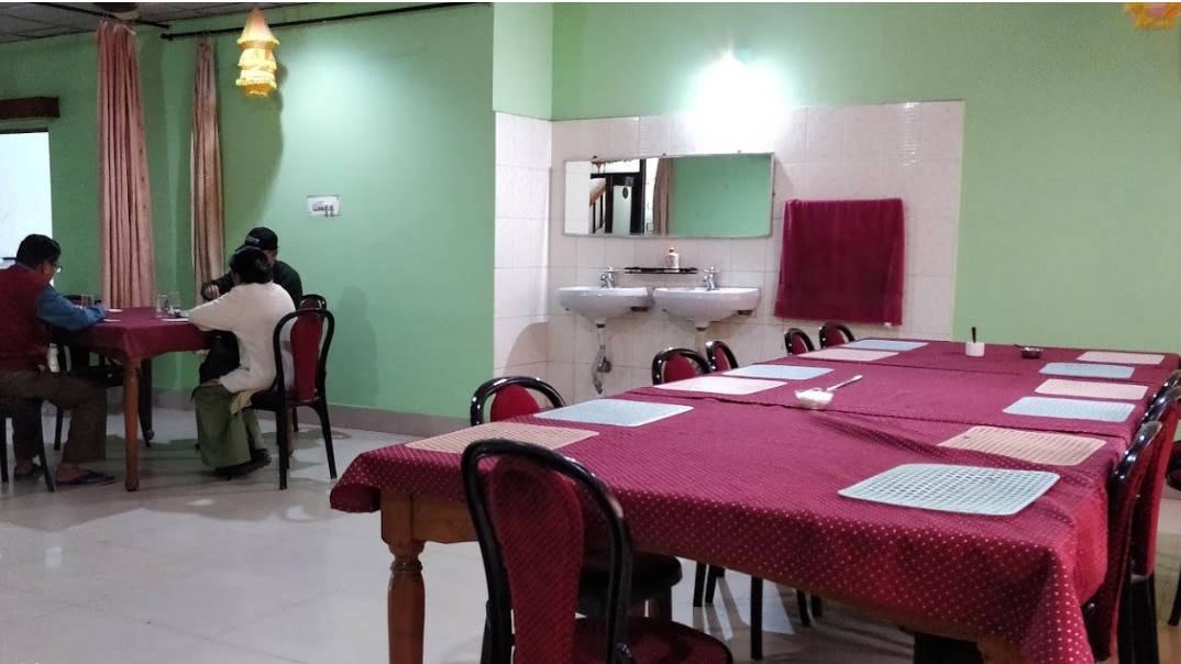 OTDC Resturant