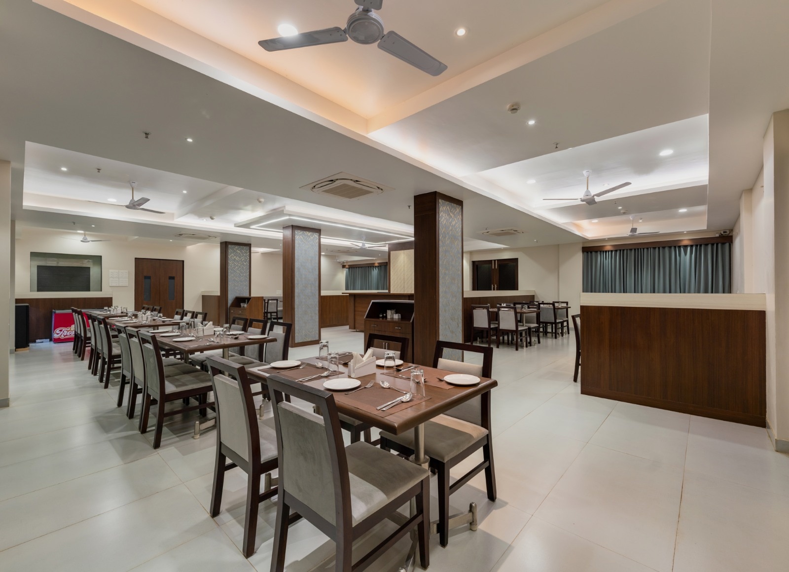 Restaurant Aaradhya