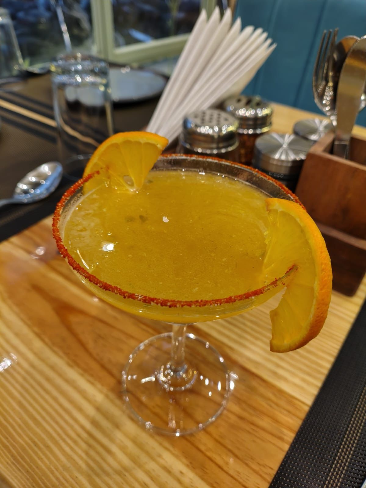 Sitevi Restaurant