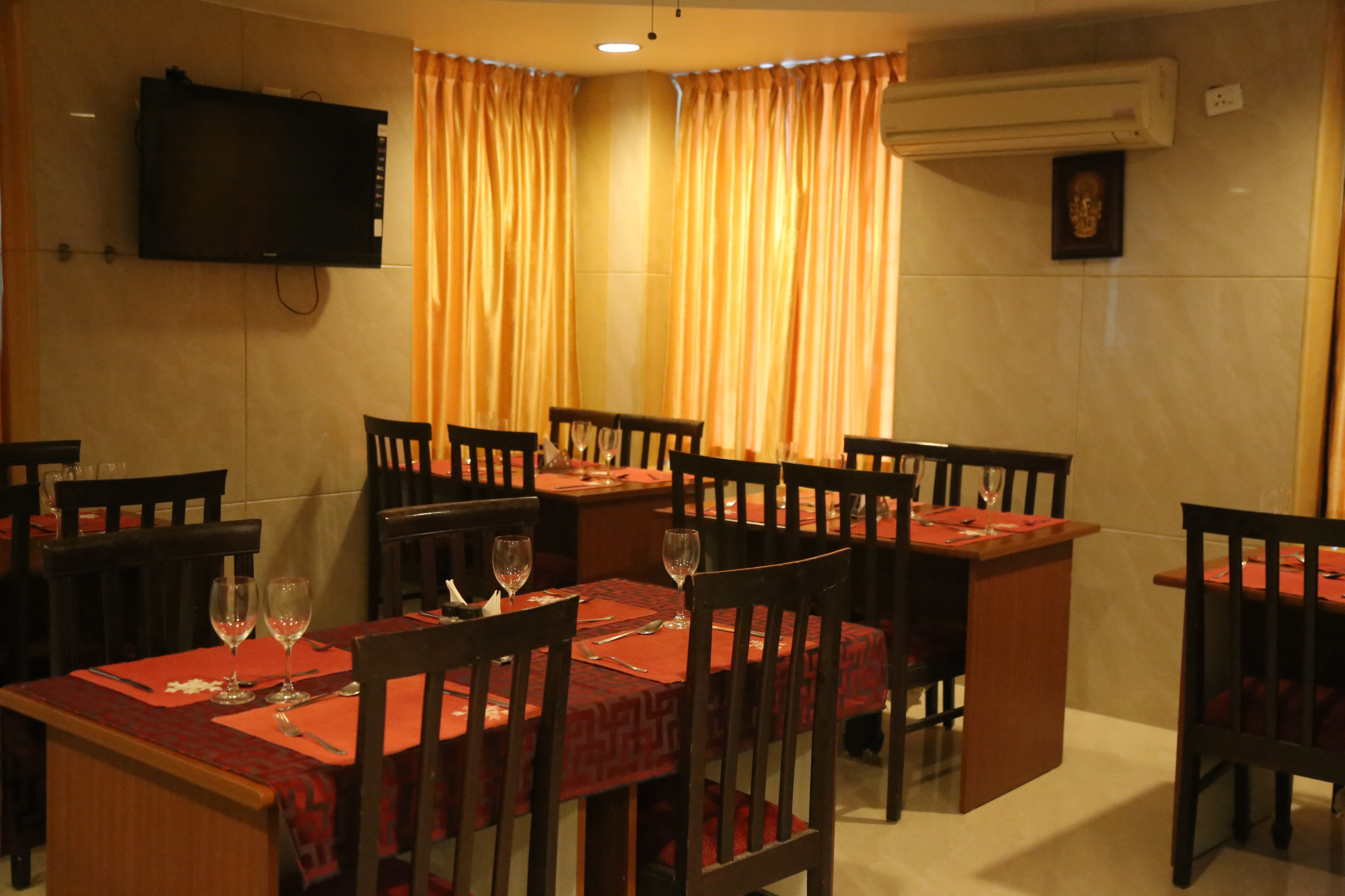 Iria Kitchen