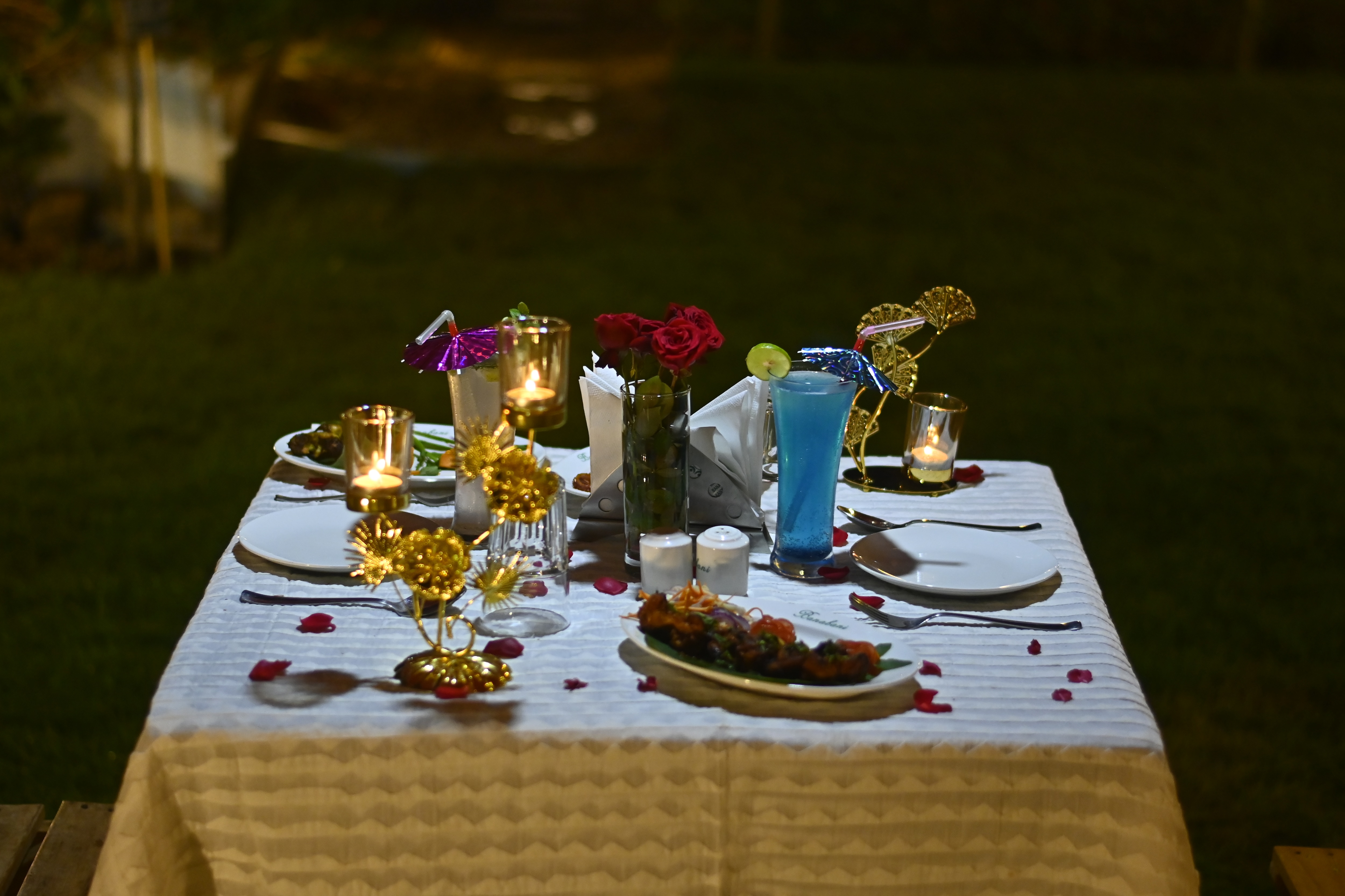 ARANYAK RESTAURANT