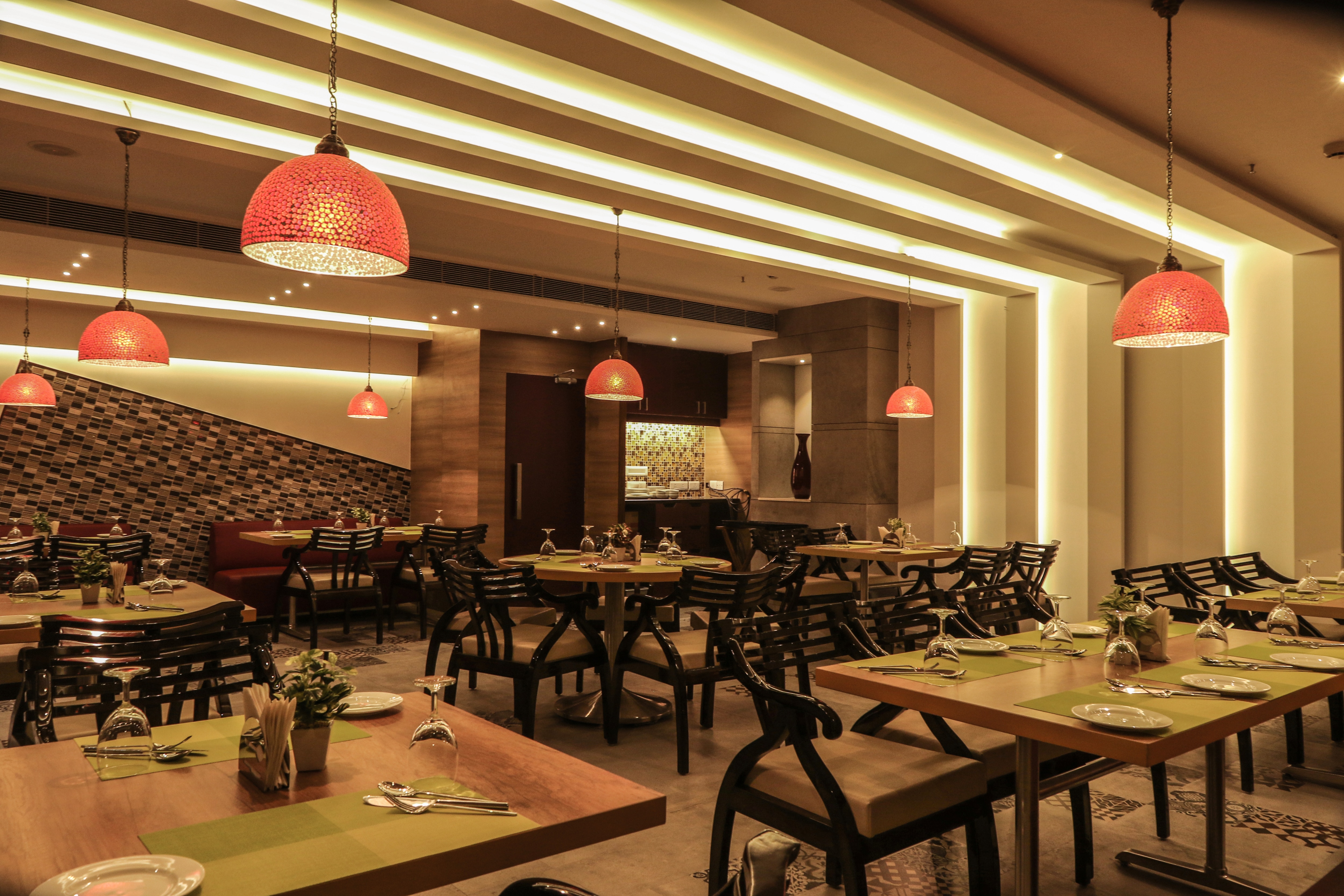 The Grand, Asansol