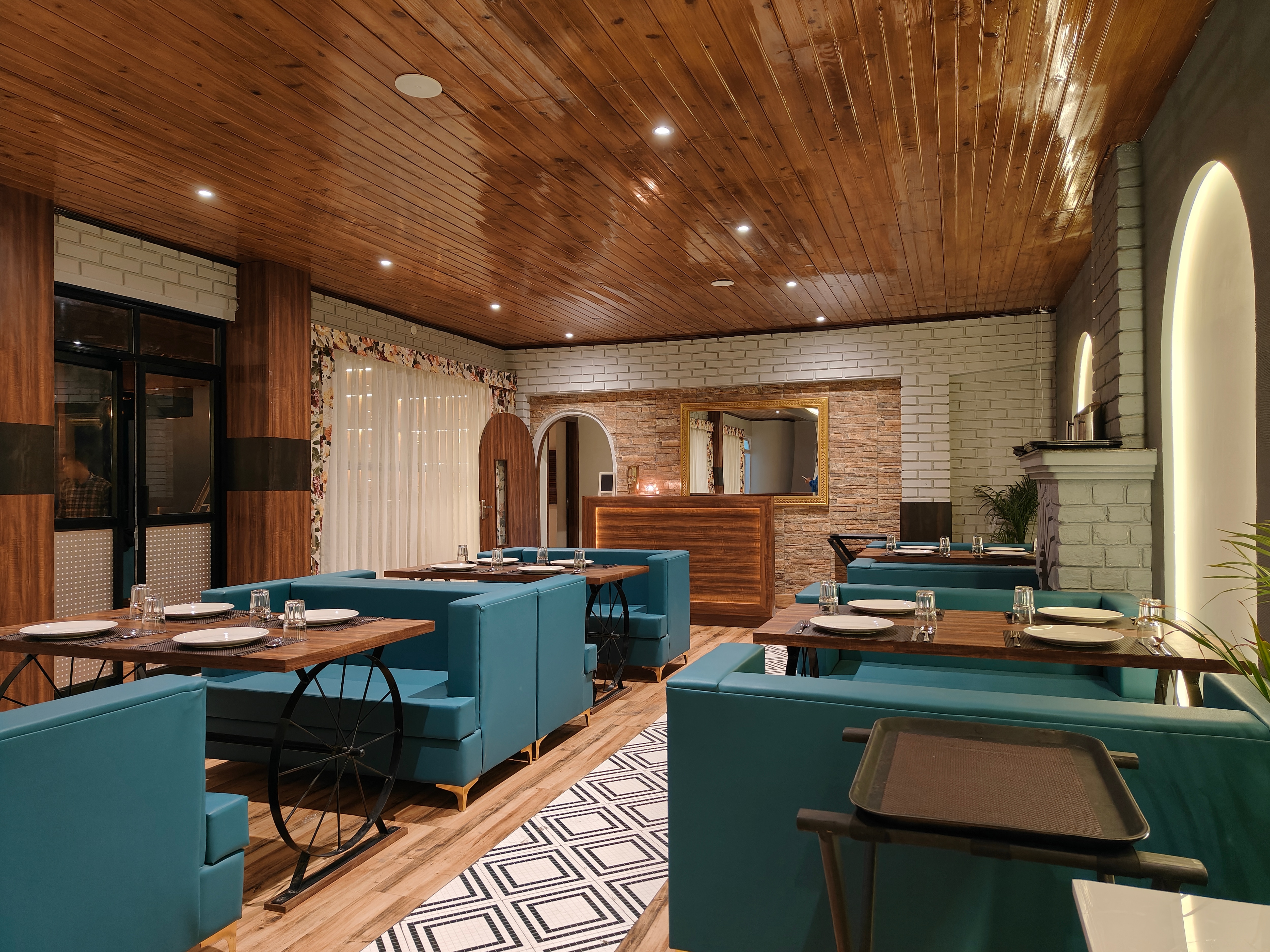 Teesta Kitchen
