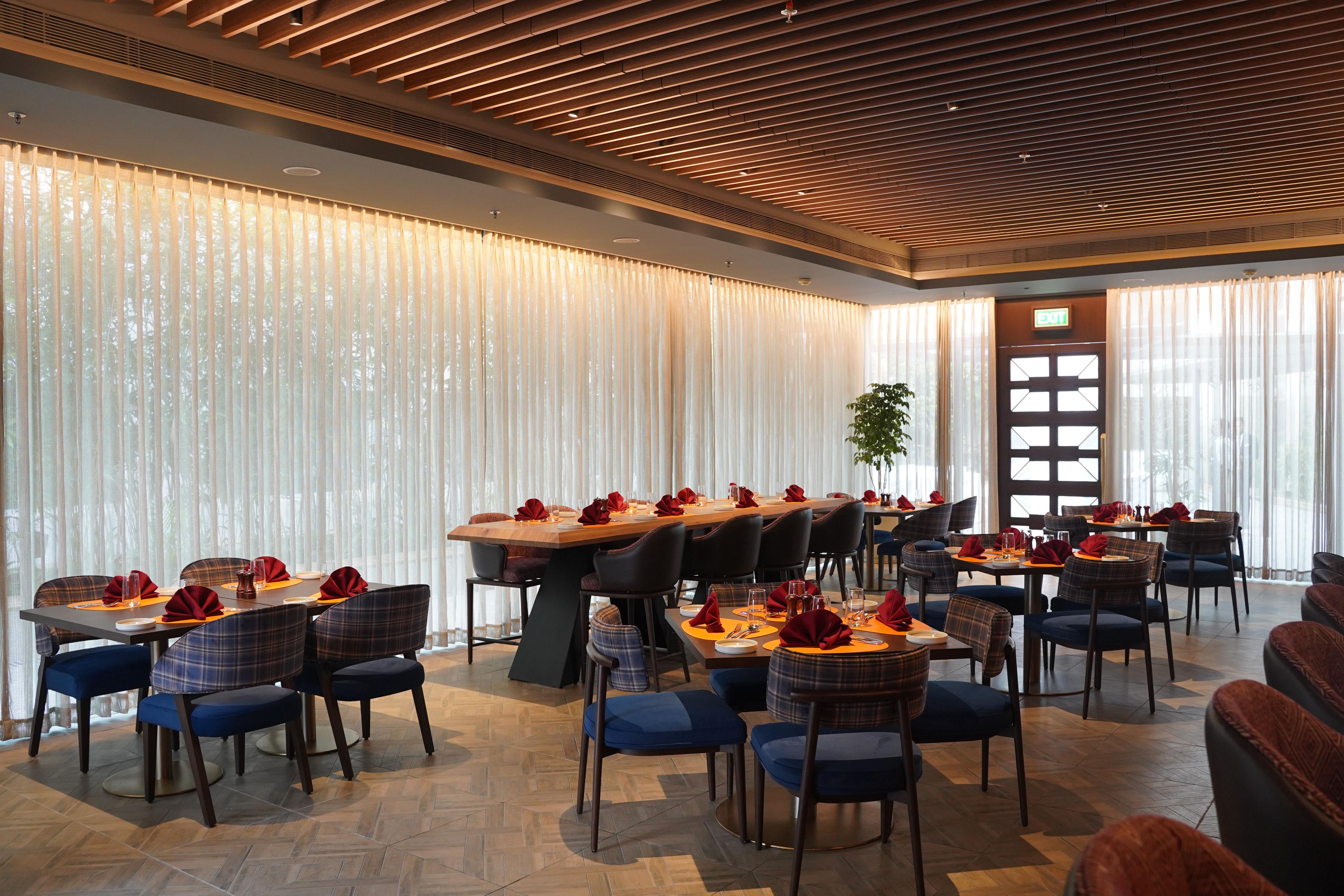 Itanori- Itameshi Restaurant & Bar