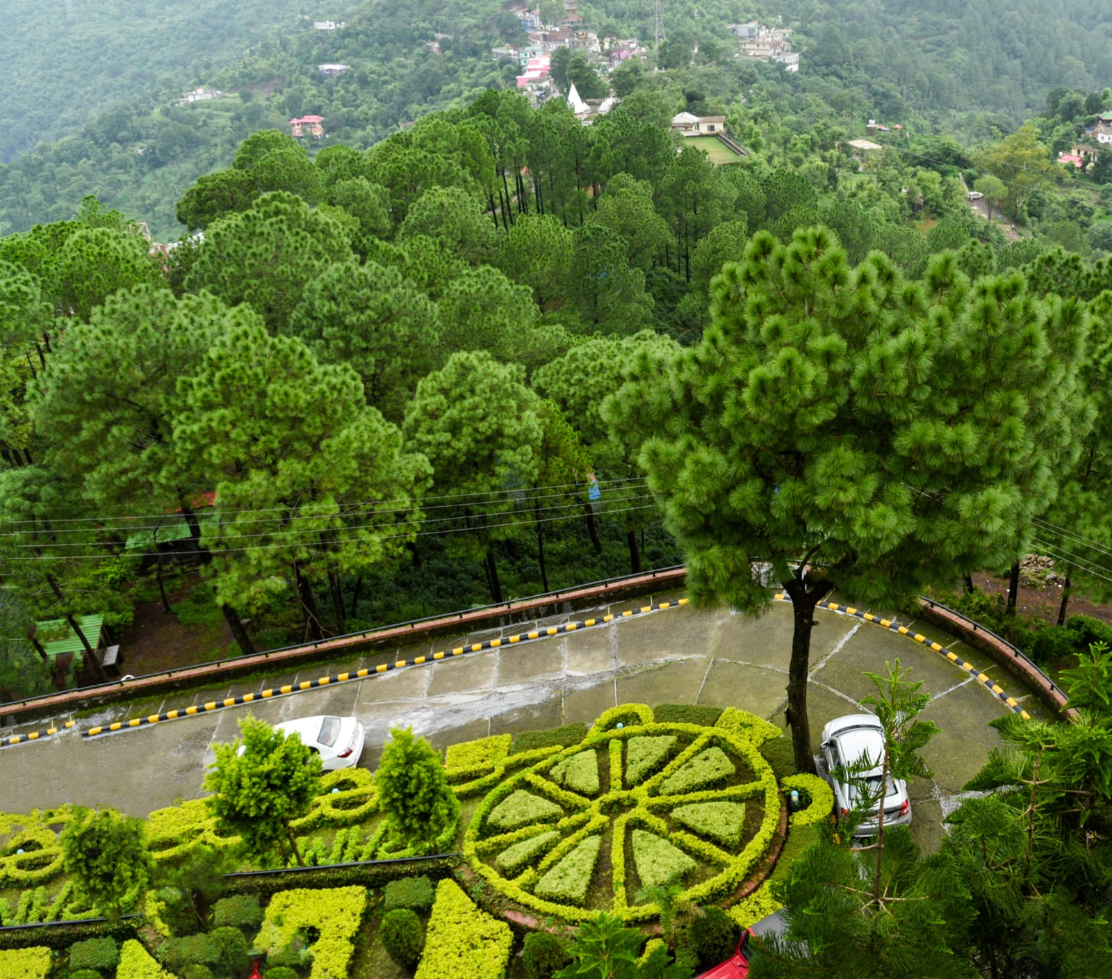 Grand view