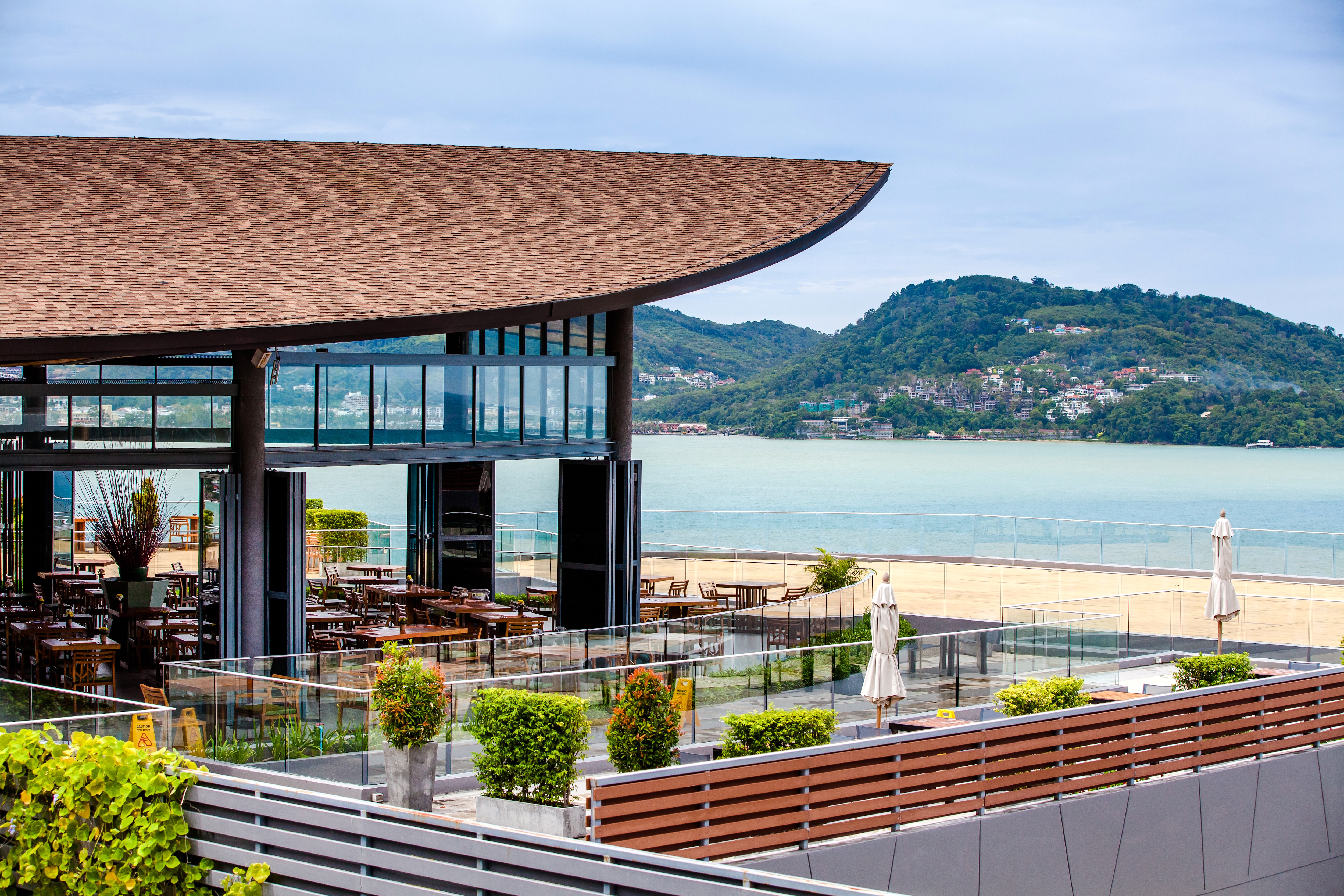 GIN Teppanyaki & Sushi Bar