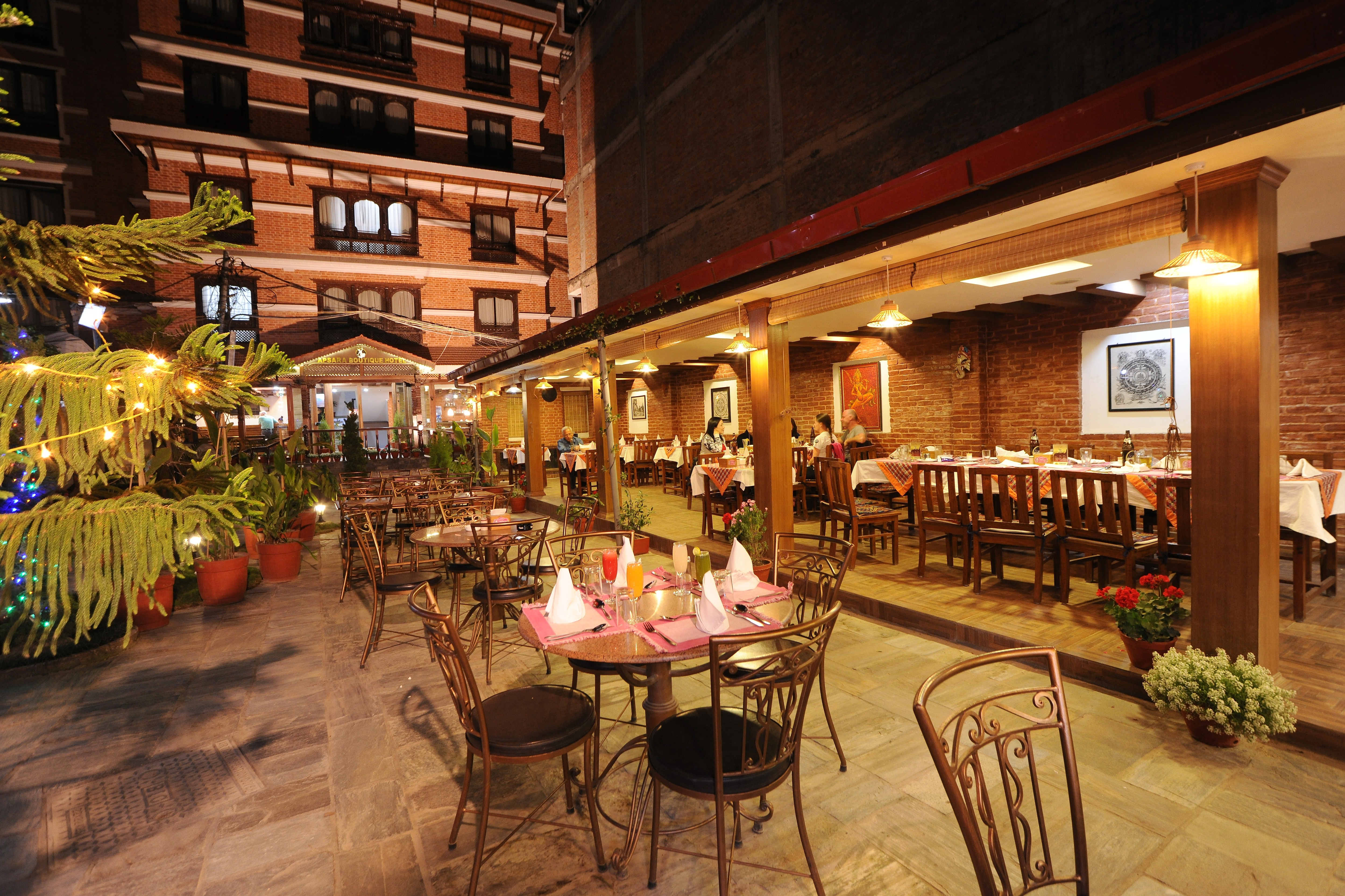 Ankur garden Restaurant