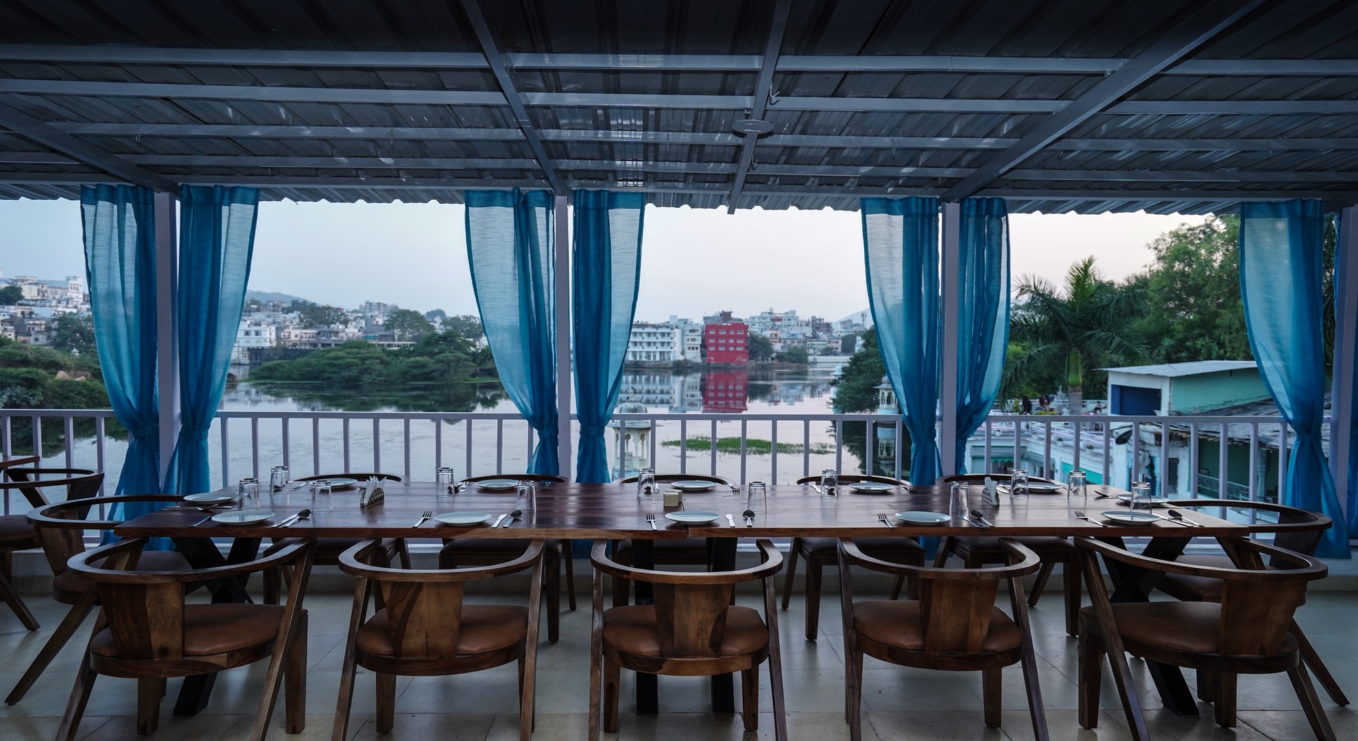 La Marina Bistro