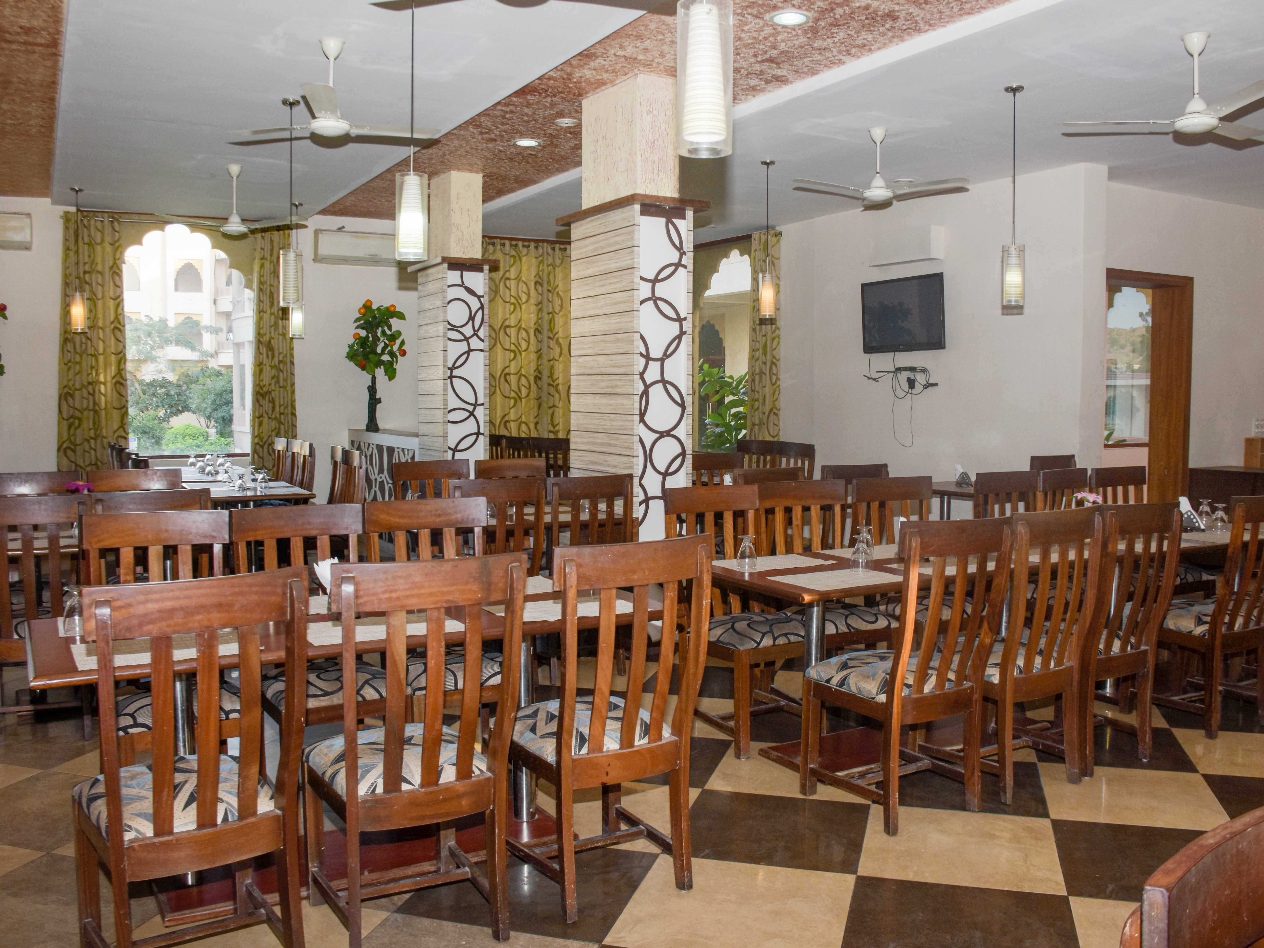 Rishab Restaurant