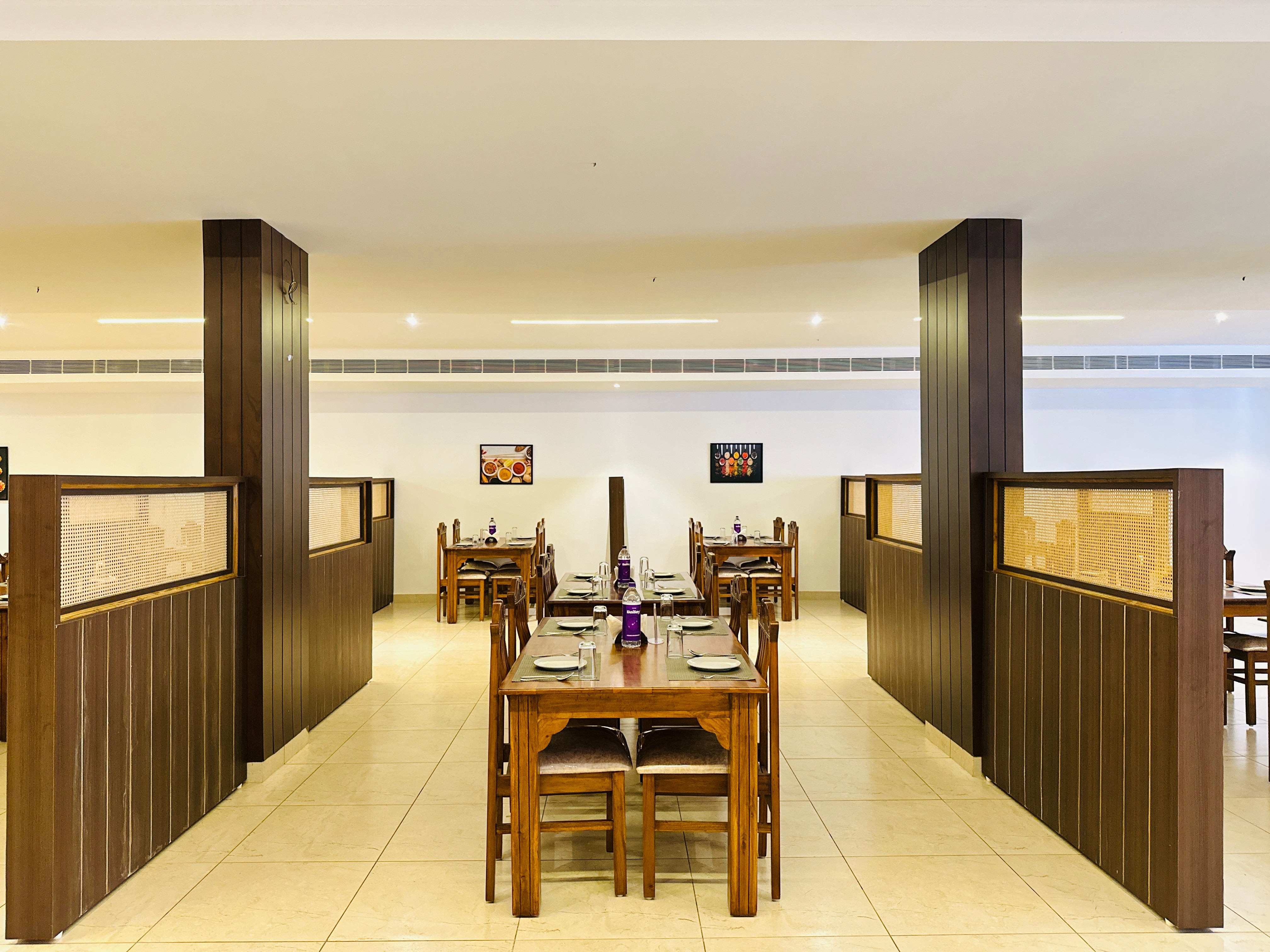 Pepper Coast Family Restaurant