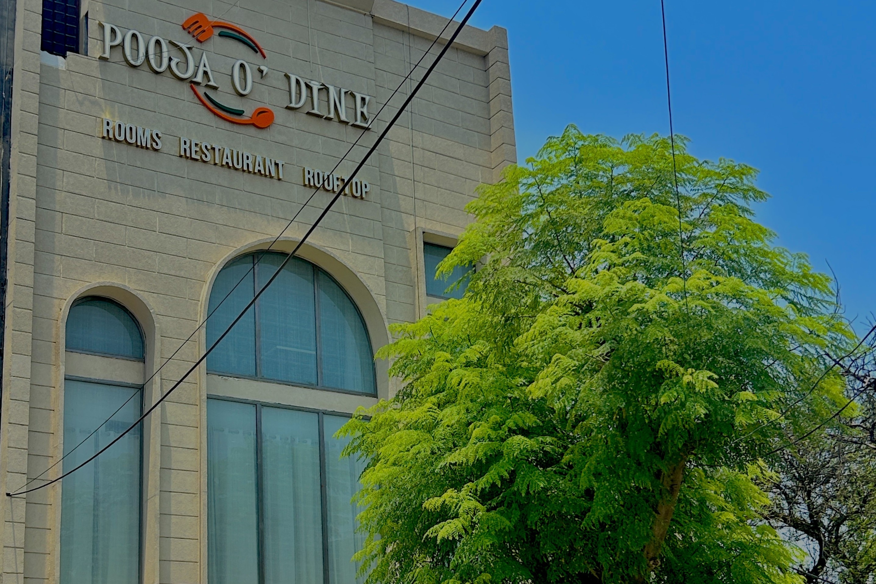 POOJA O DINE Hotel Yamunanagar - Reviews, Photos & Offer