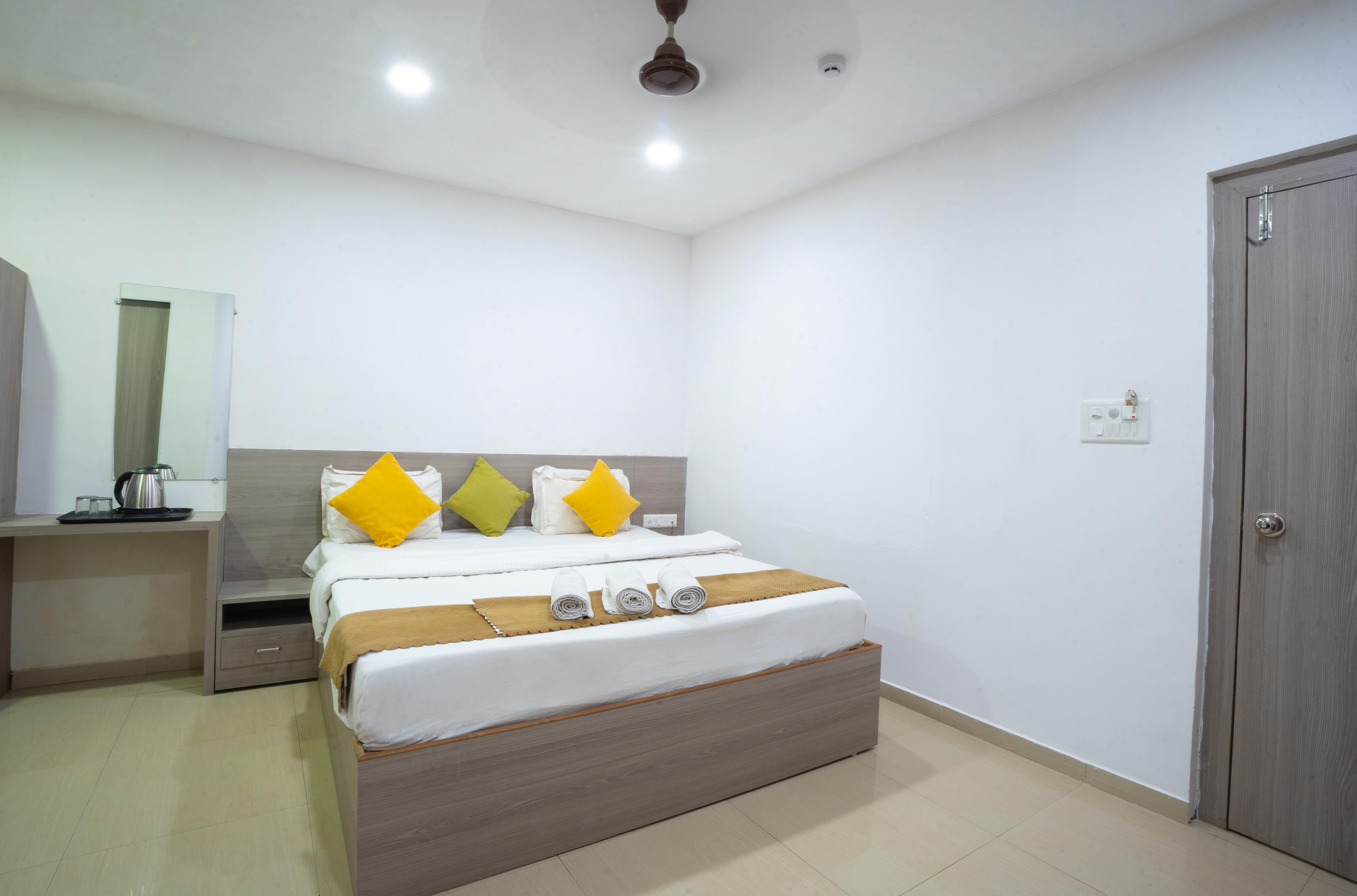 Hotel New Ratnakar