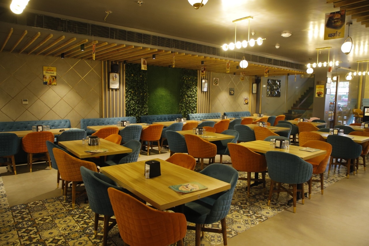 Murliwala Restaurant