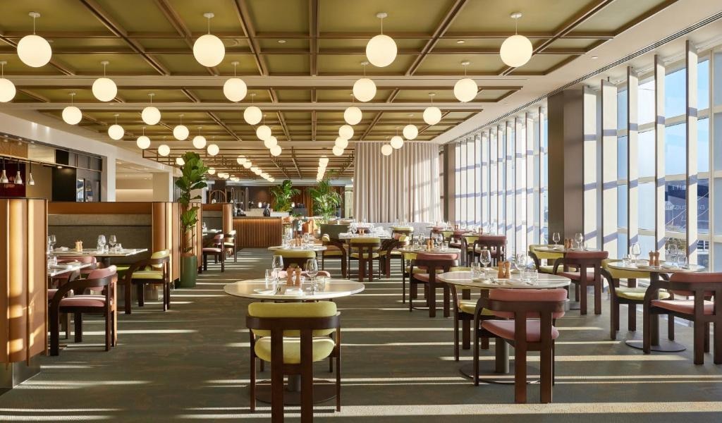 AIRO Restaurant