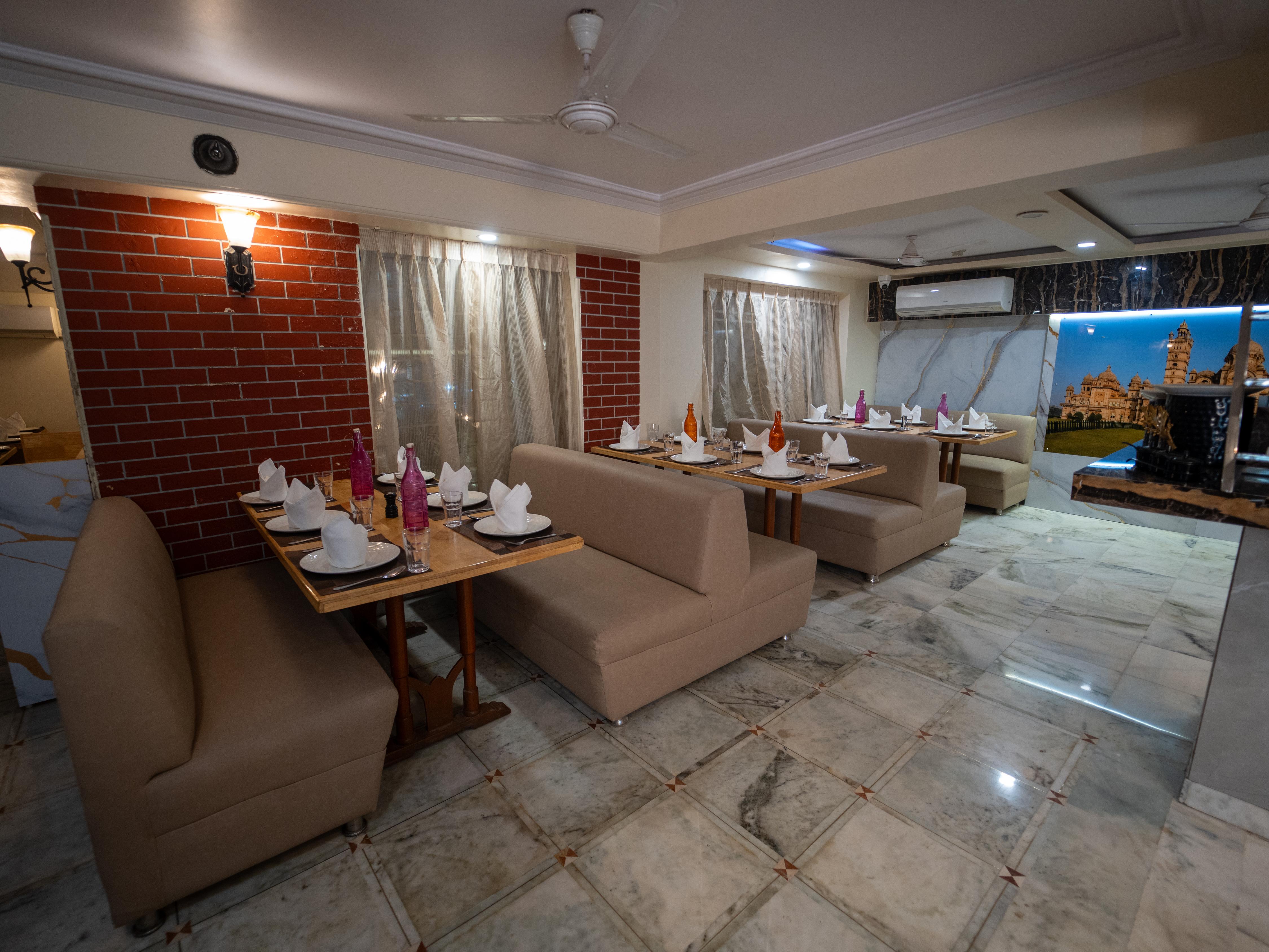 Alba Bistro
