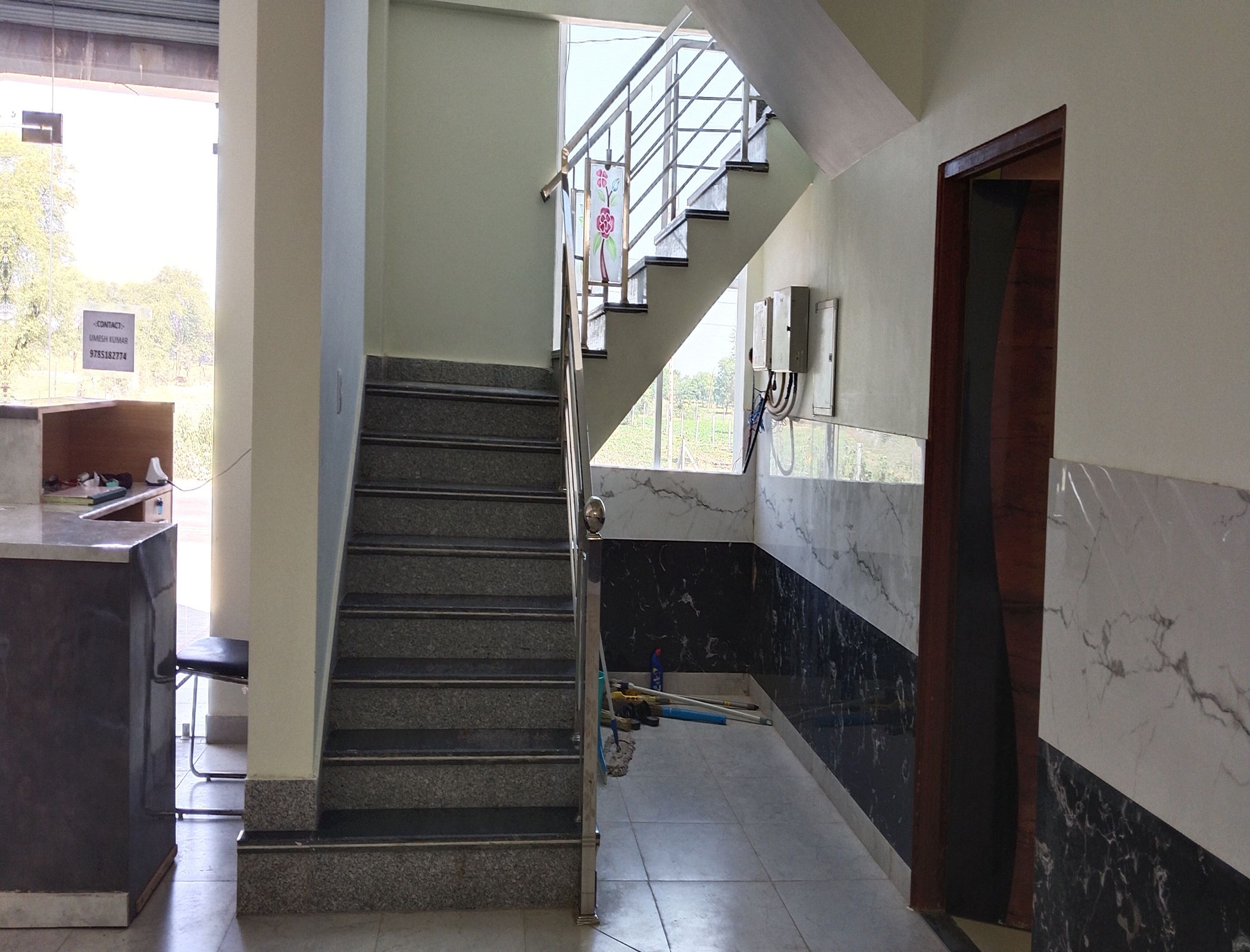 HOTEL HOLIDAY HOME