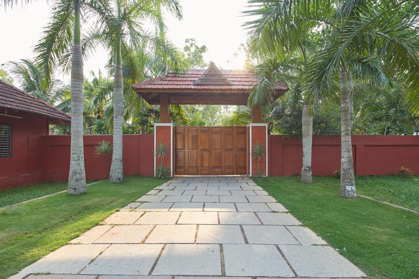 El Oceano Beach Villas