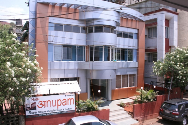 ANUPAM