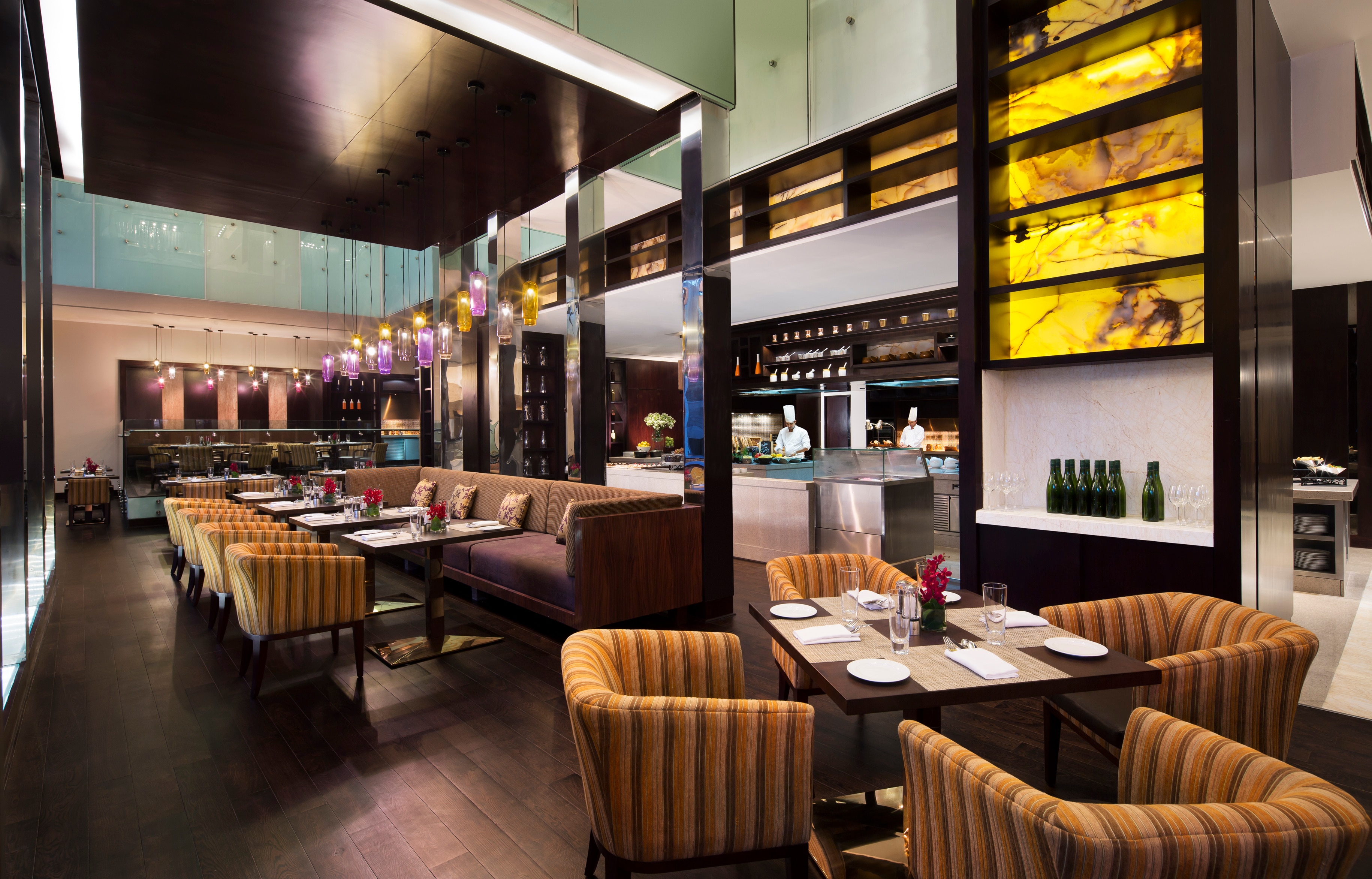 JW Kitchen