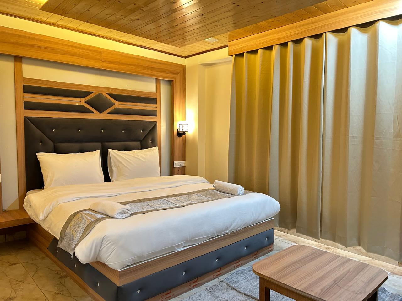 Saraswati Retreat