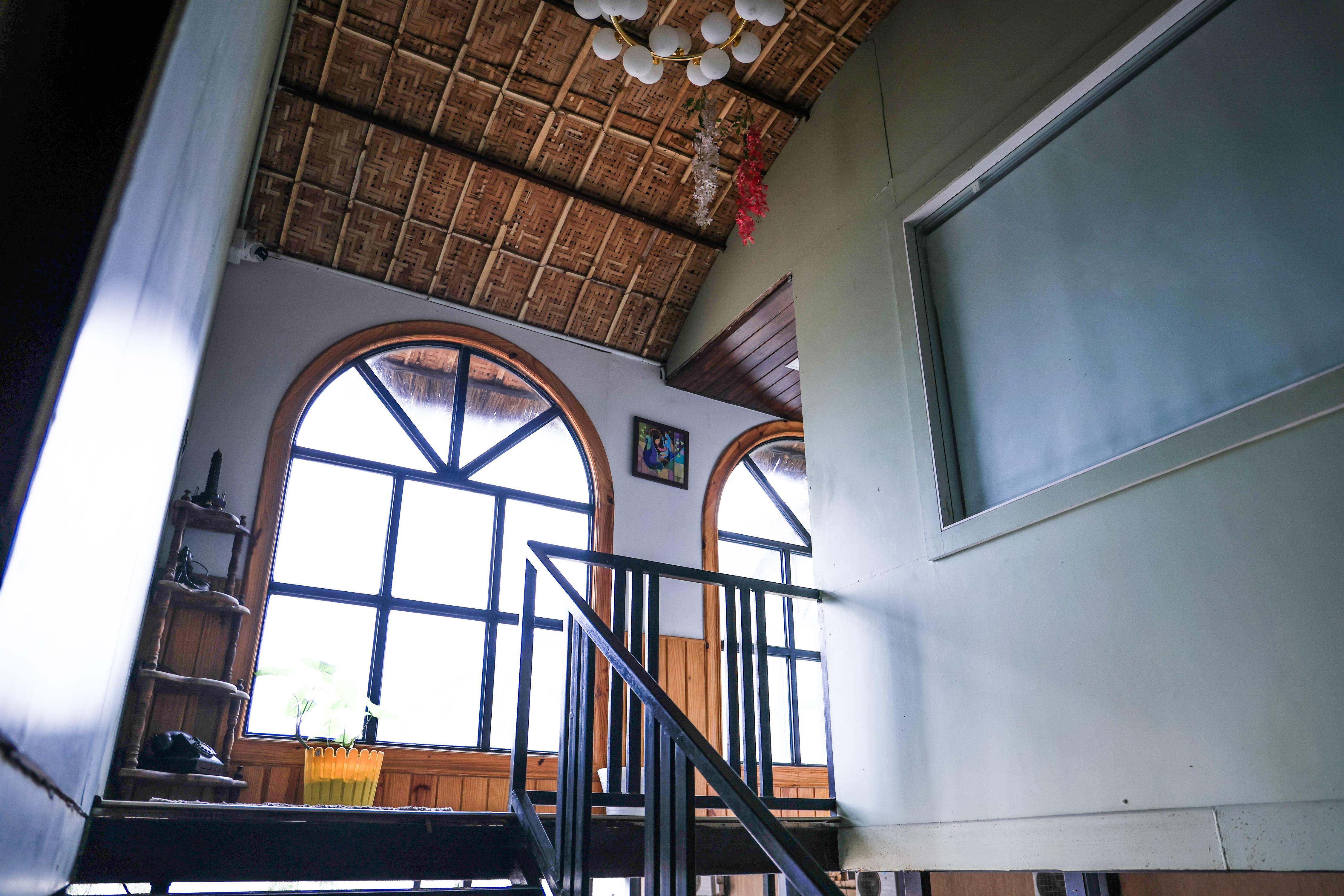 Hotel The Mewar