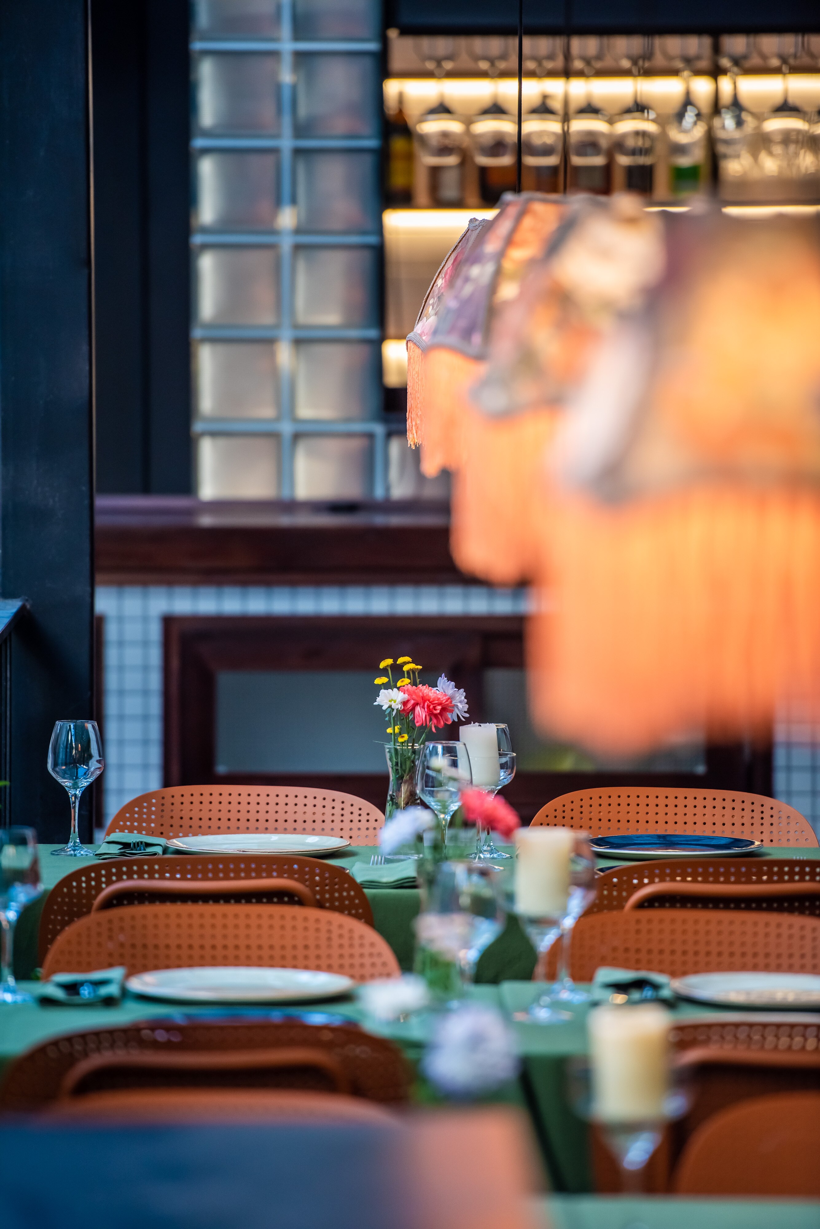 Epoque Restaurant