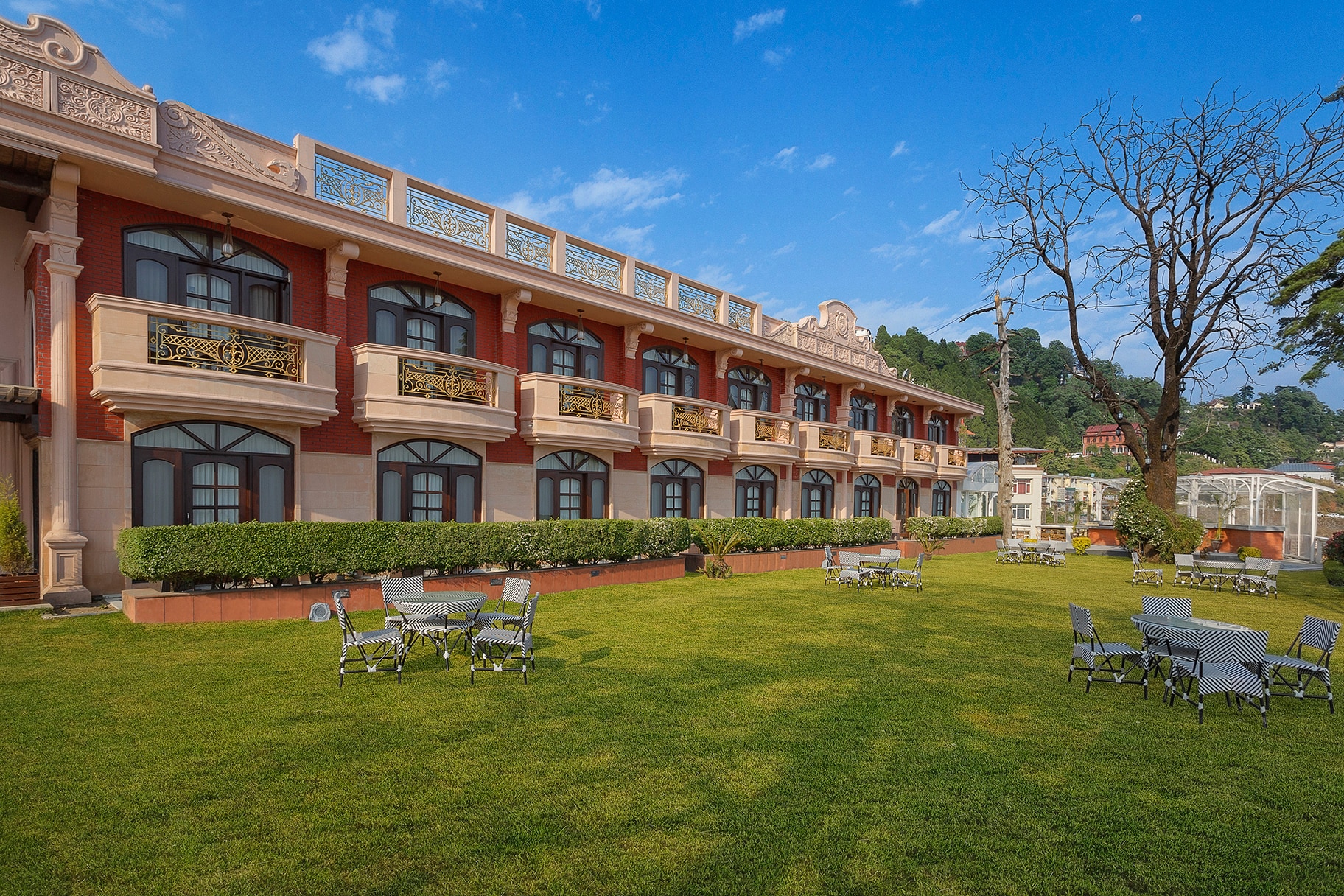 Ramada by Wyndham Mussoorie 