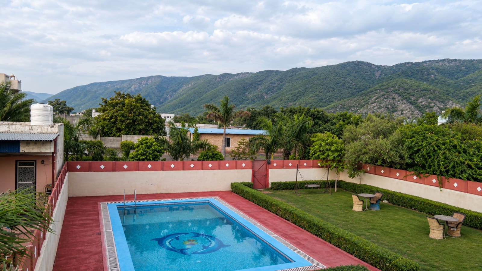 Aravali