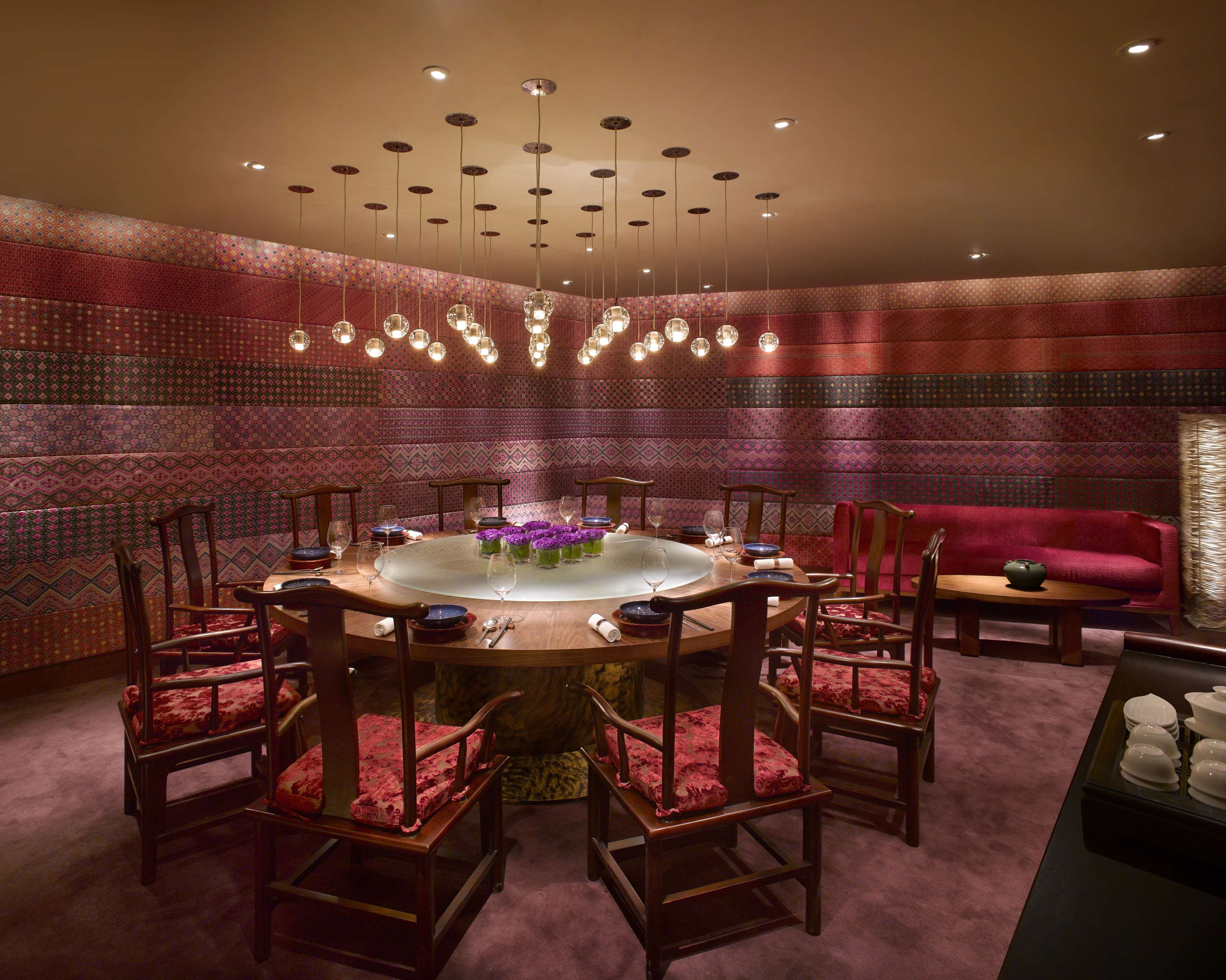 China Lodge
