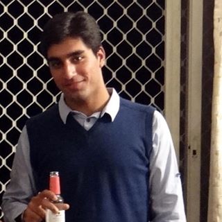 user