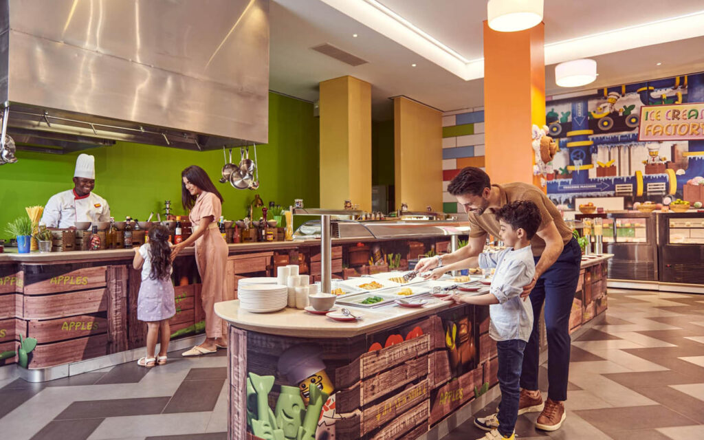 Bricks Family Restaurant