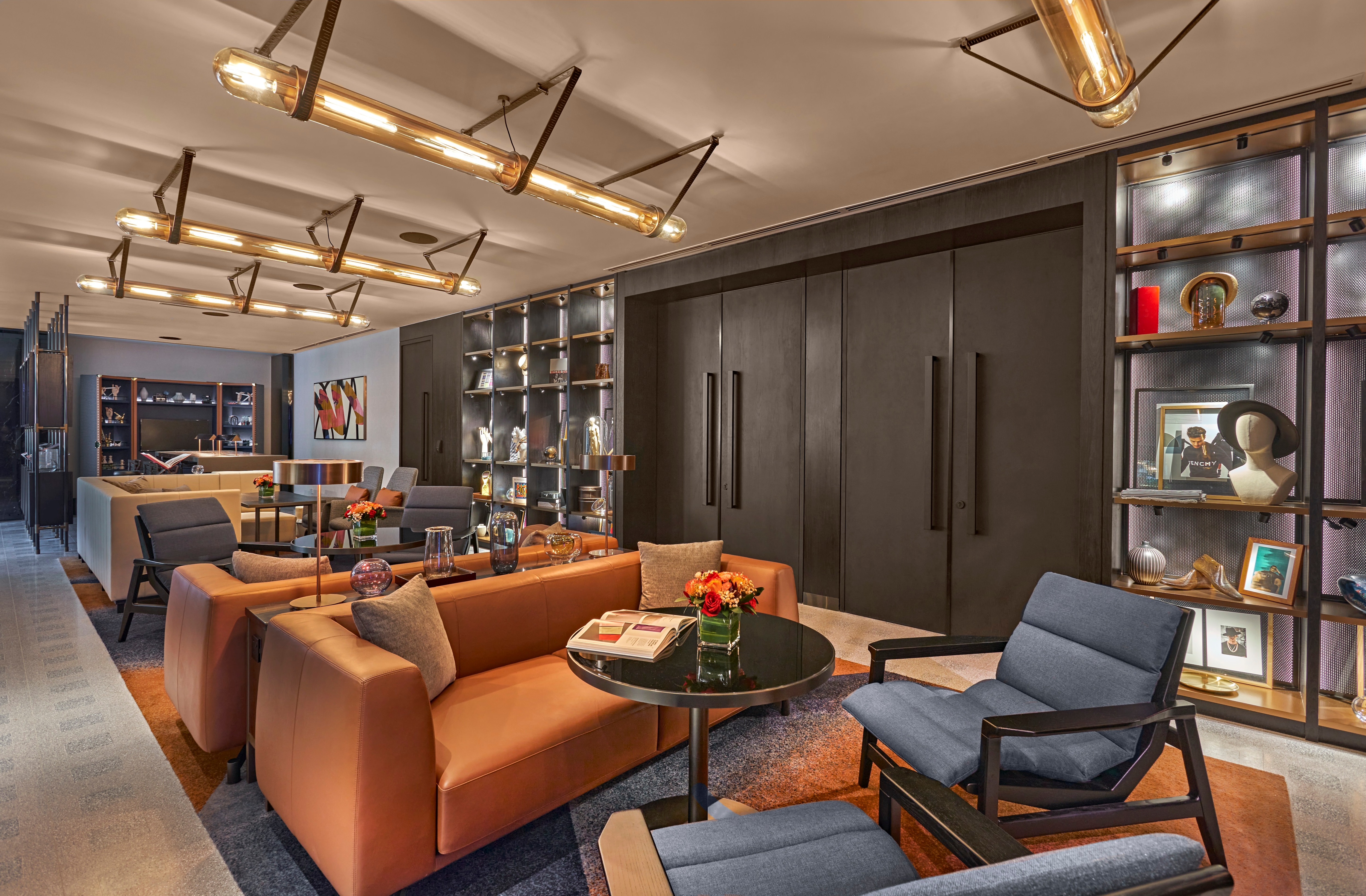 Atelier Lounge & Bar
