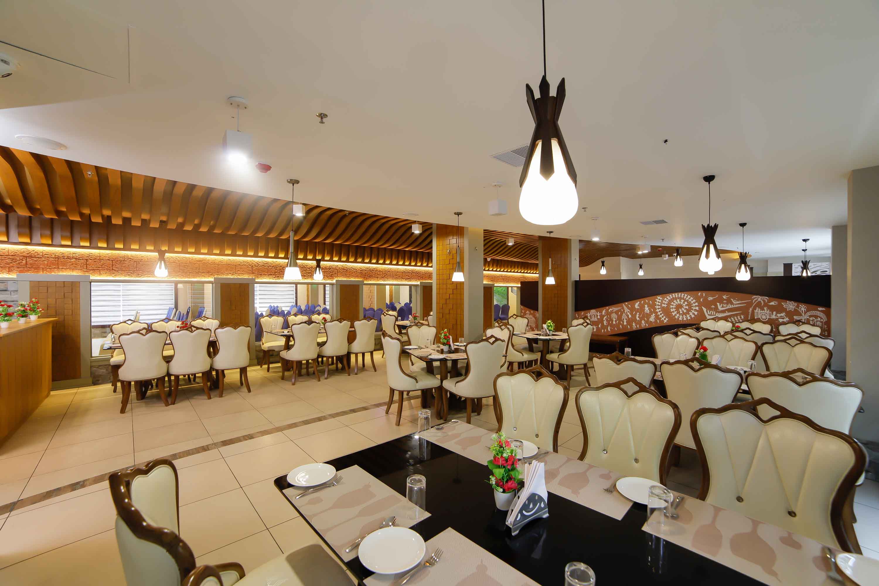 Bhavanam Restaurant