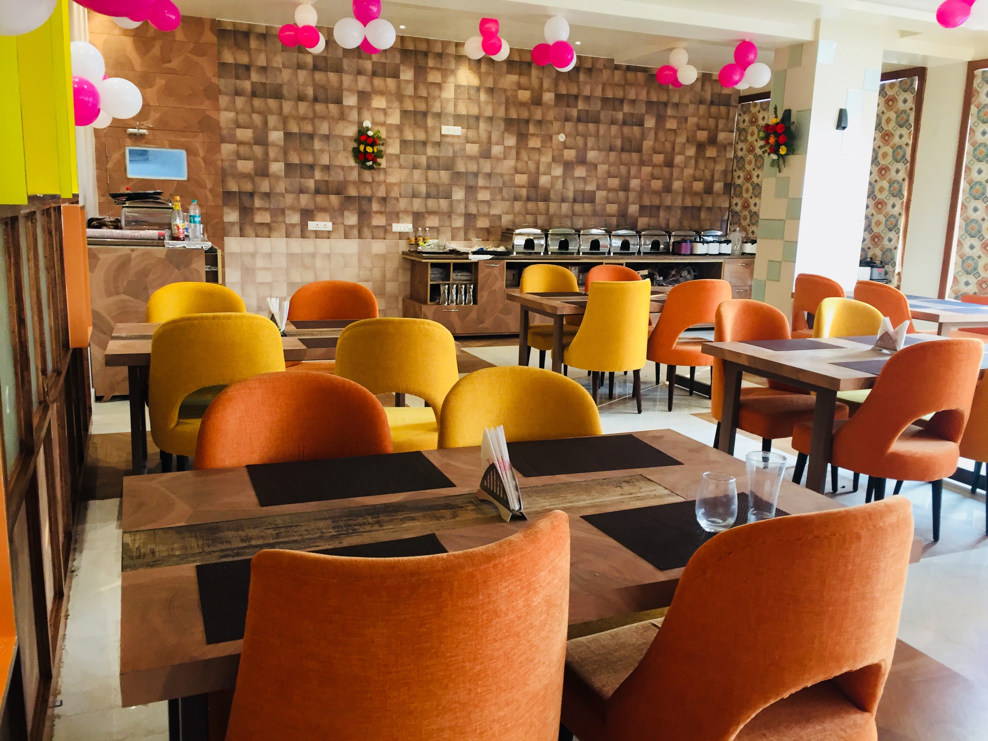 Foodlover Restaurant