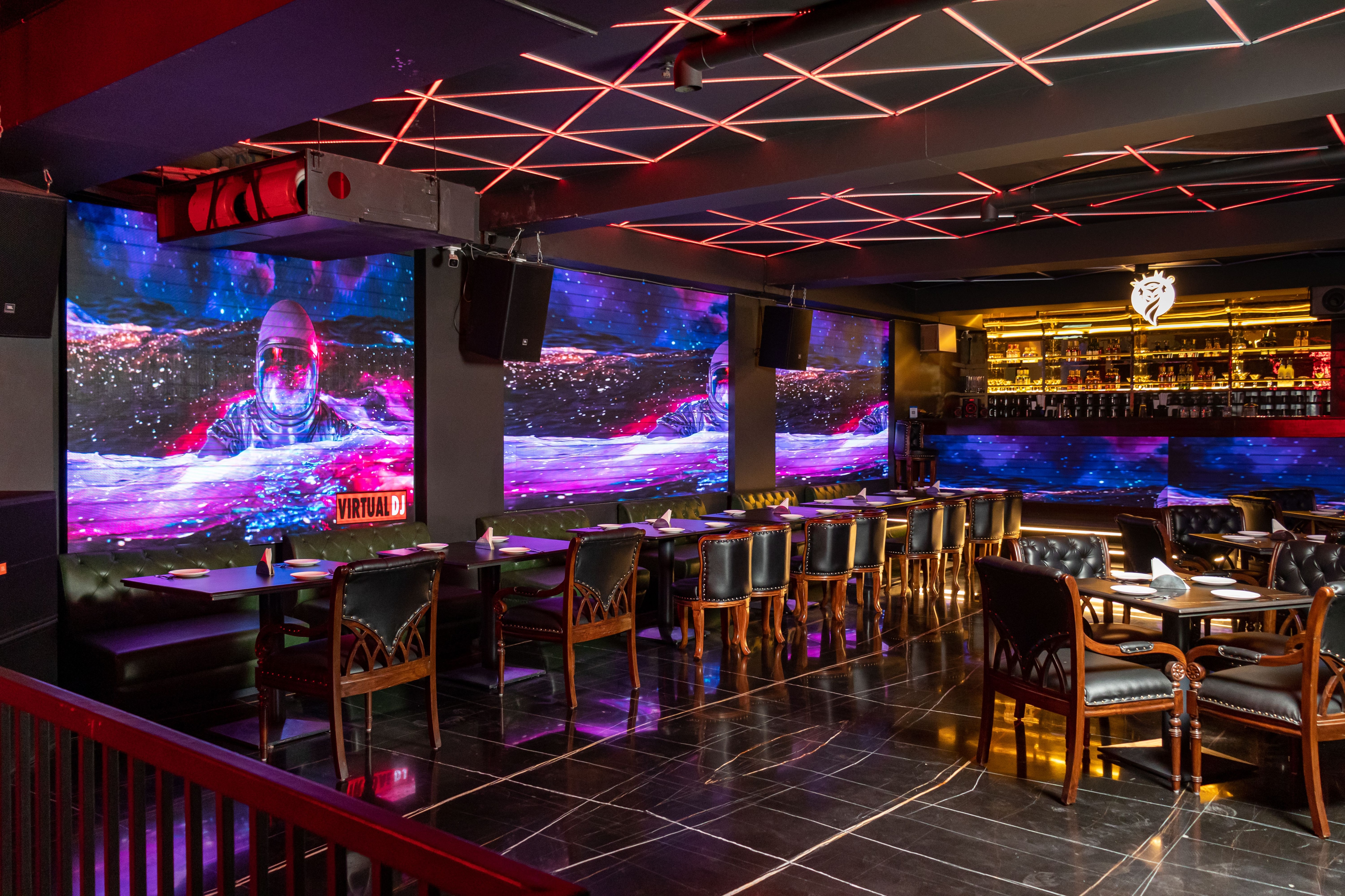 NIMO BAR AND CLUB