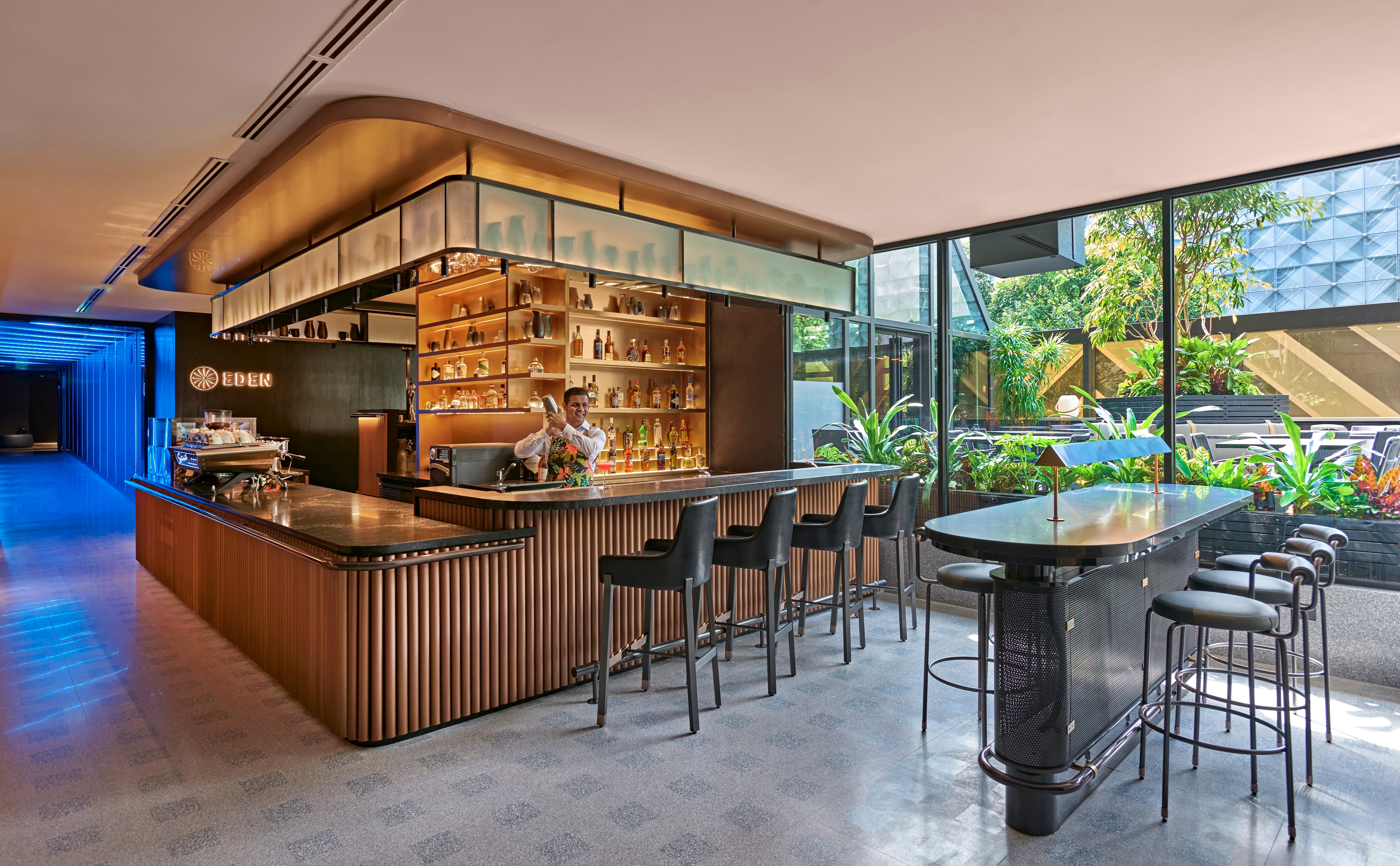 Atelier Lounge & Bar