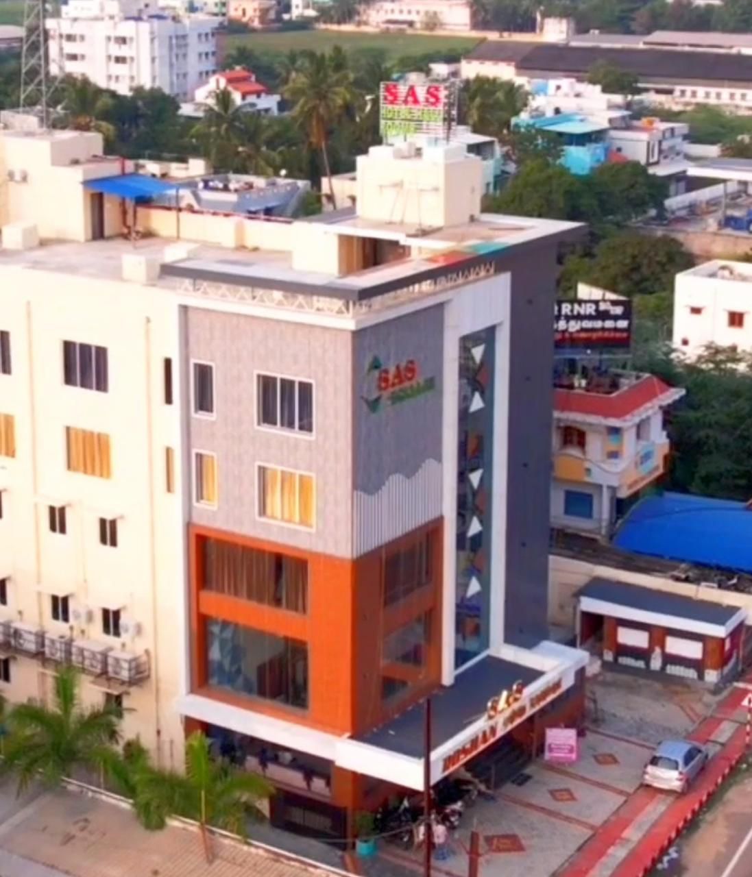 ROSHAN ARABIAN RESTAURANT