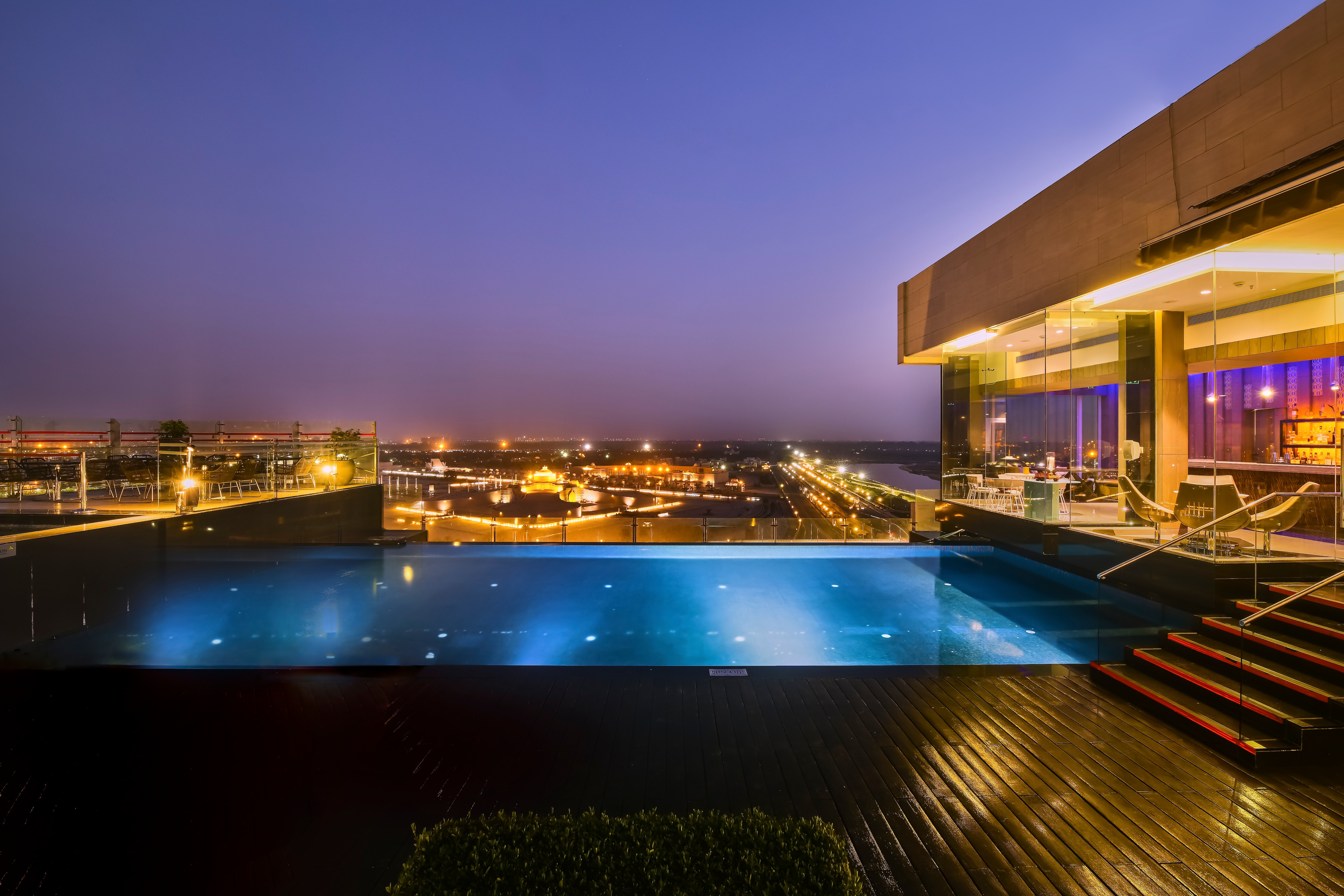 Sky Bar
