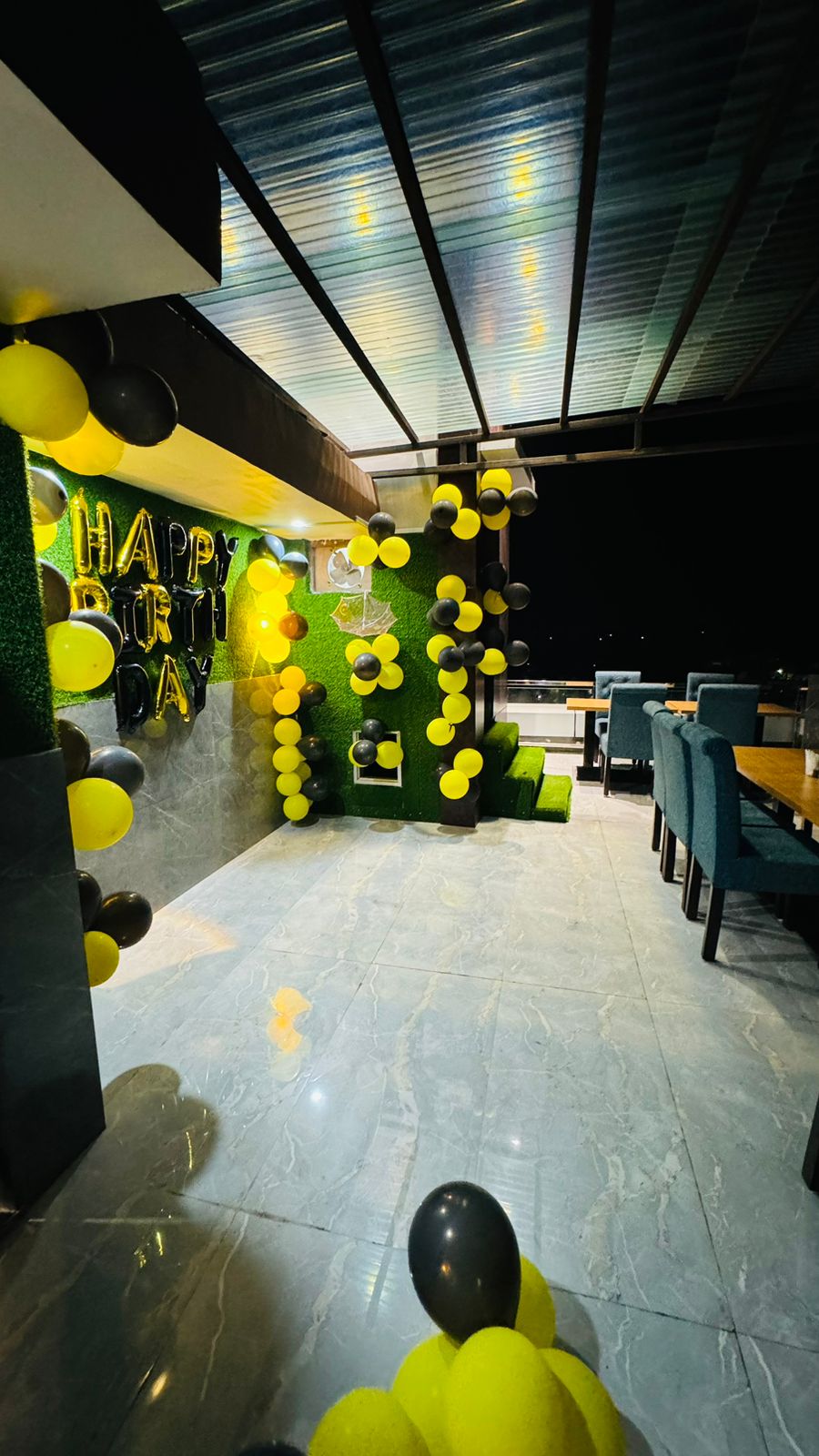 Open House Cafe