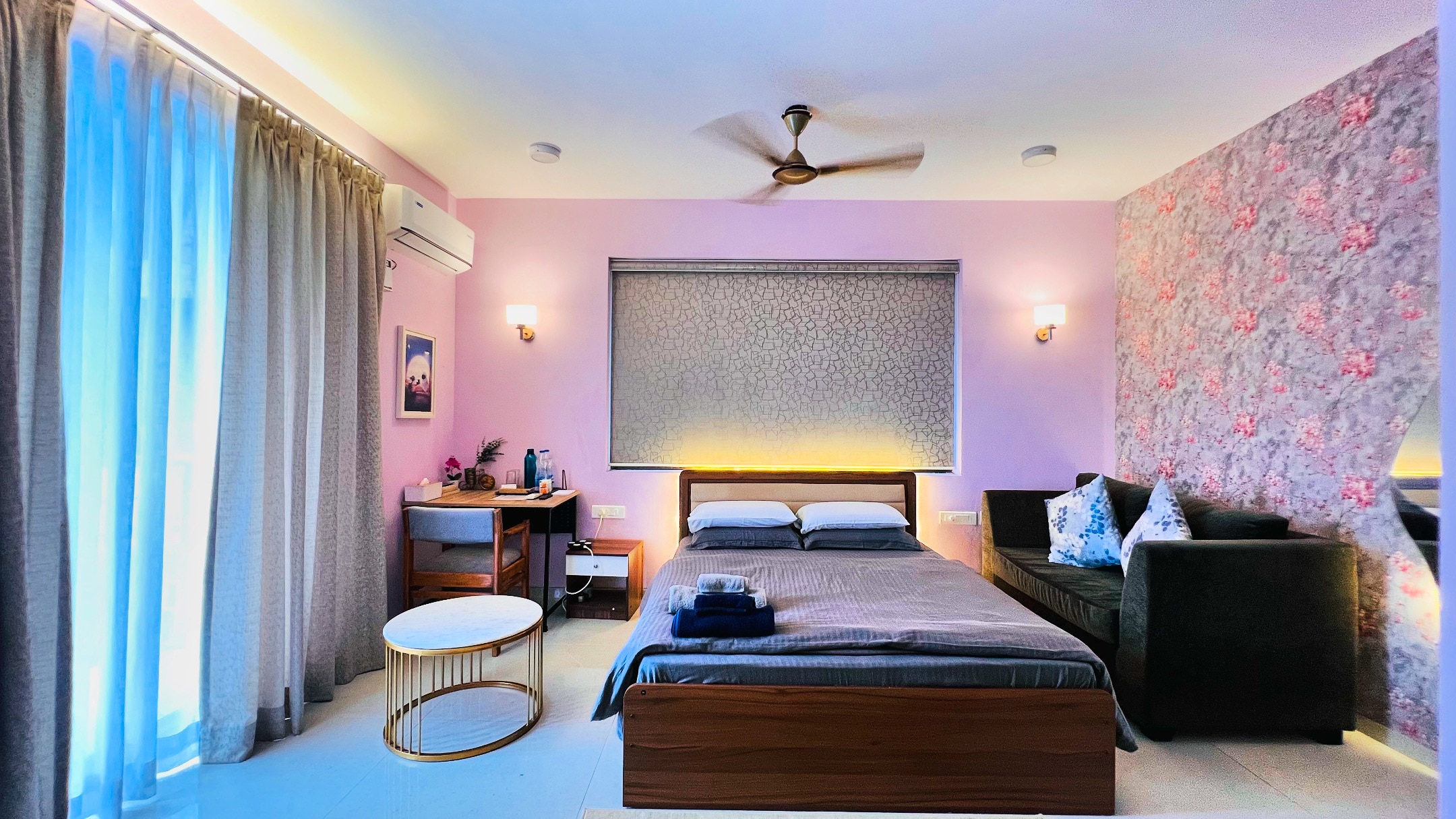 Banmis Banis Stay 𝗕𝗢𝗢𝗞 Goa Homestay