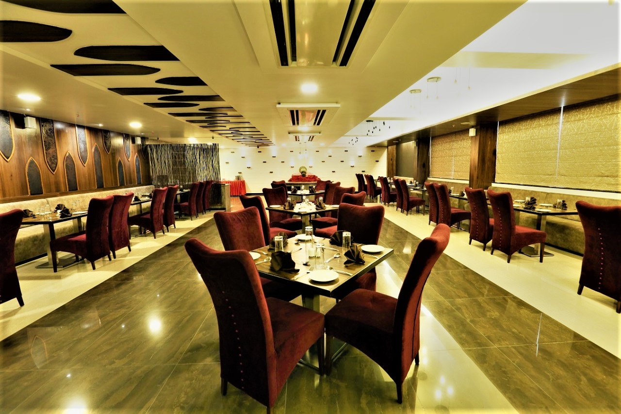 Dining Wining