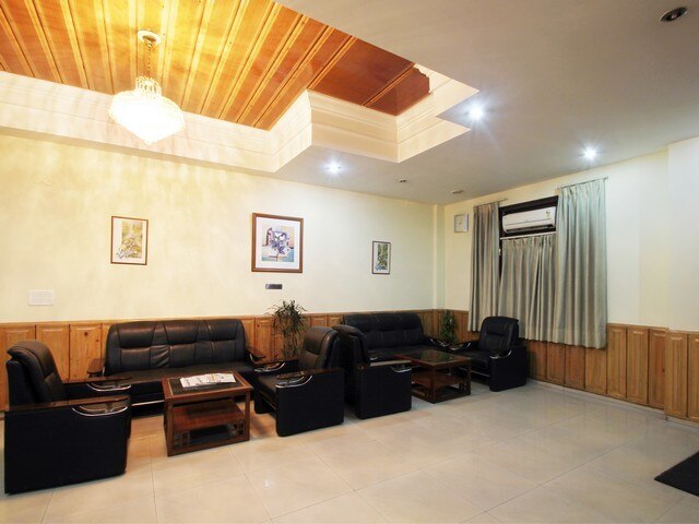 Hotel Park inn, Parwanoo Hotel Park inn, Parwanoo